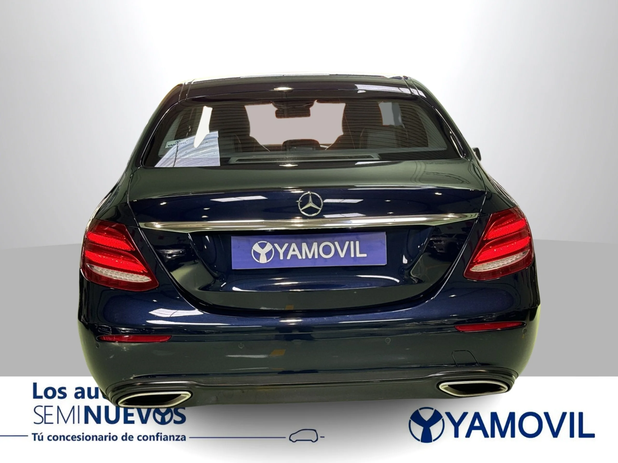 Mercedes-Benz Clase E E 200 135 kW (184 CV) - Foto 5