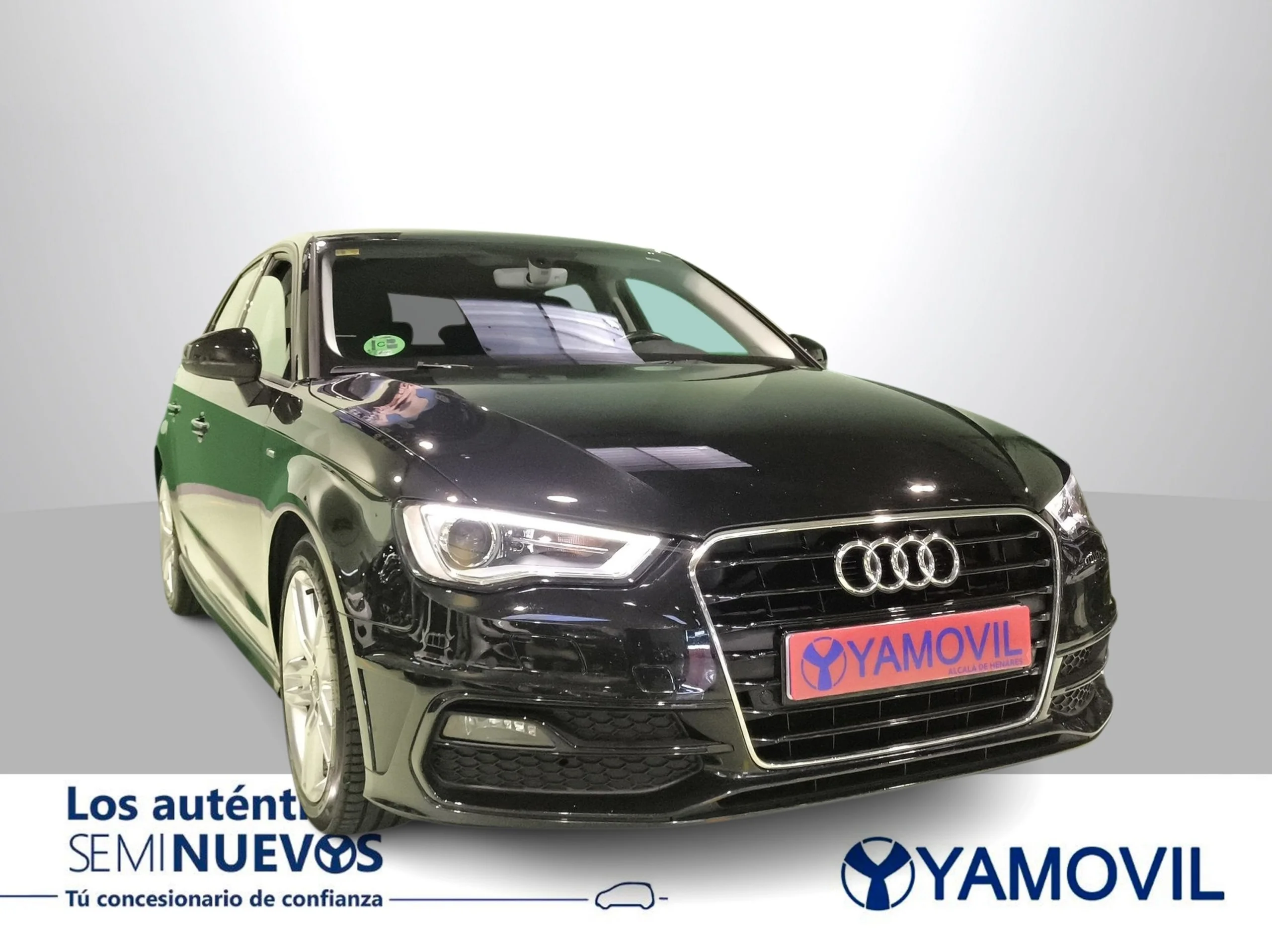 Audi A3 Sportback S line 2.0 TDI clean diesel 110 kW (150 CV) S tronic - Foto 2