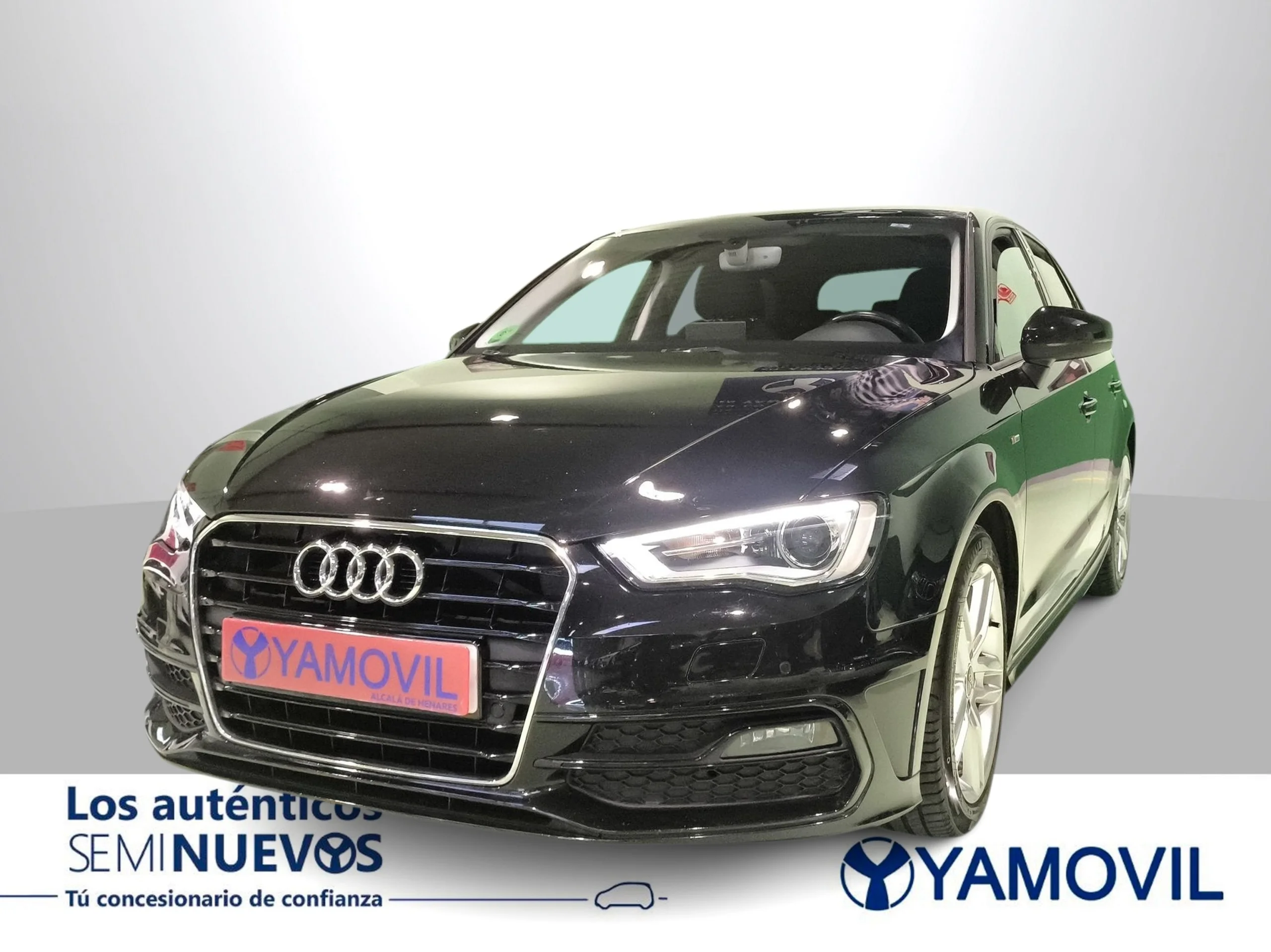 Audi A3 Sportback S line 2.0 TDI clean diesel 110 kW (150 CV) S tronic - Foto 3