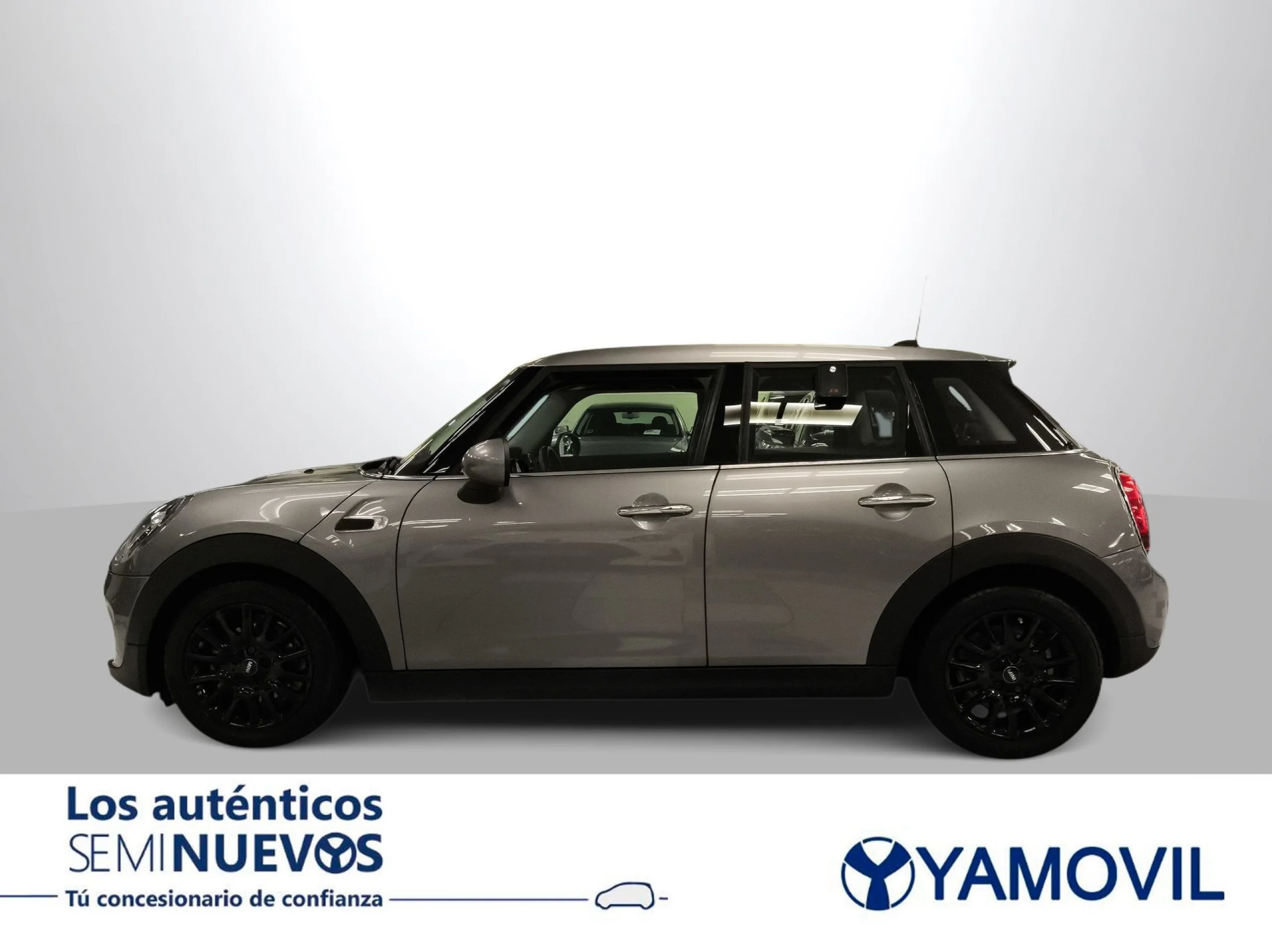 MINI MINI 5 Puertas Cooper 100 kW (136 CV) - Foto 2