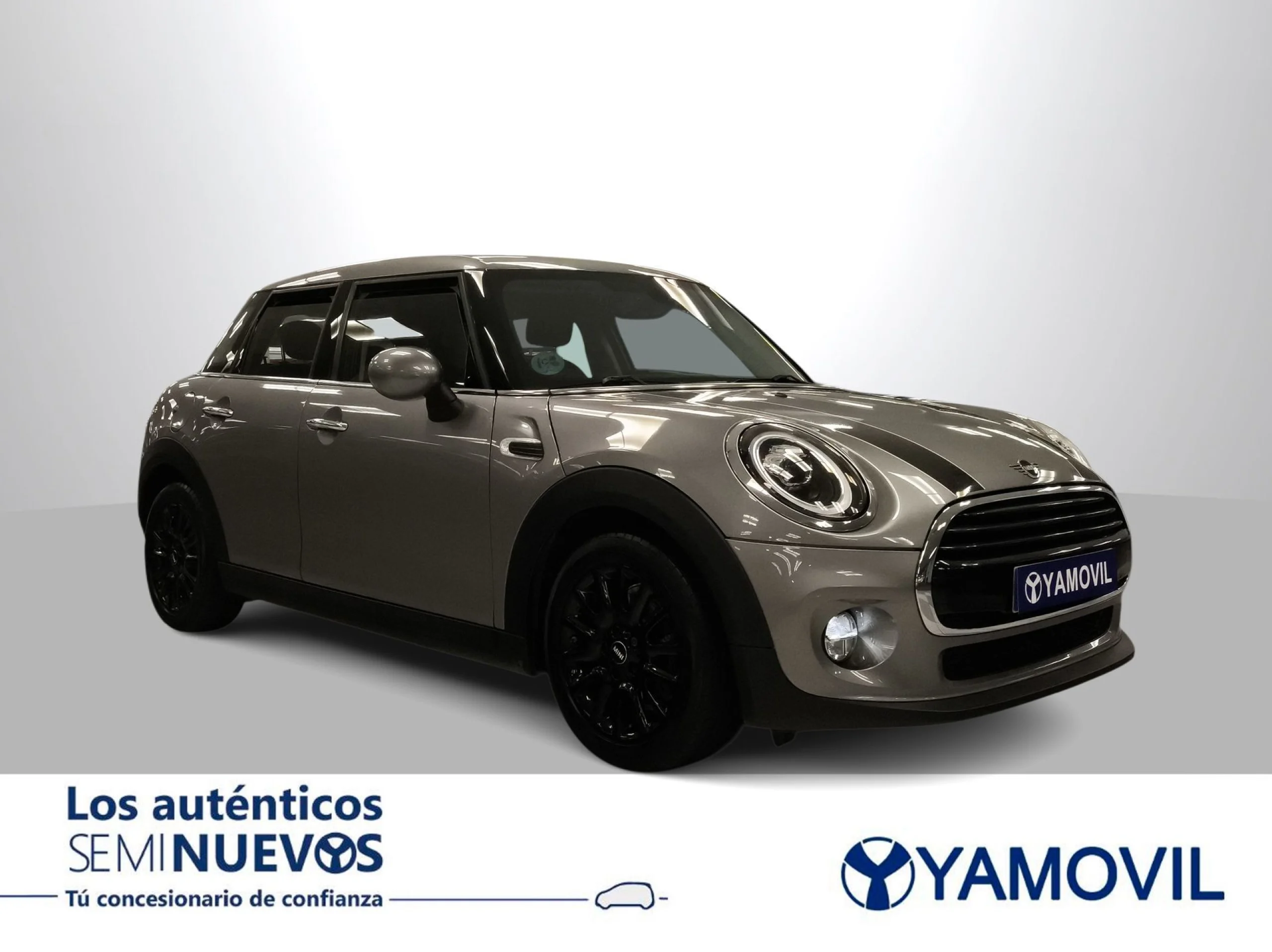 MINI MINI 5 Puertas Cooper 100 kW (136 CV) - Foto 5