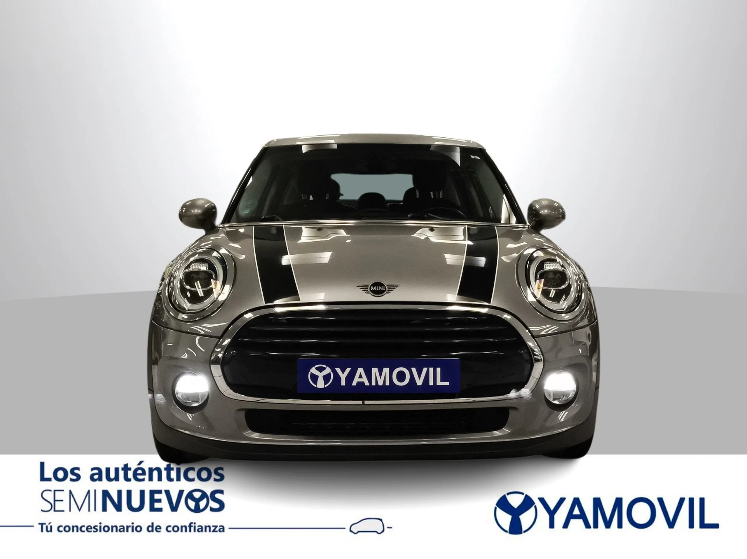 MINI MINI 5 Puertas Cooper 100 kW (136 CV) - Foto 6