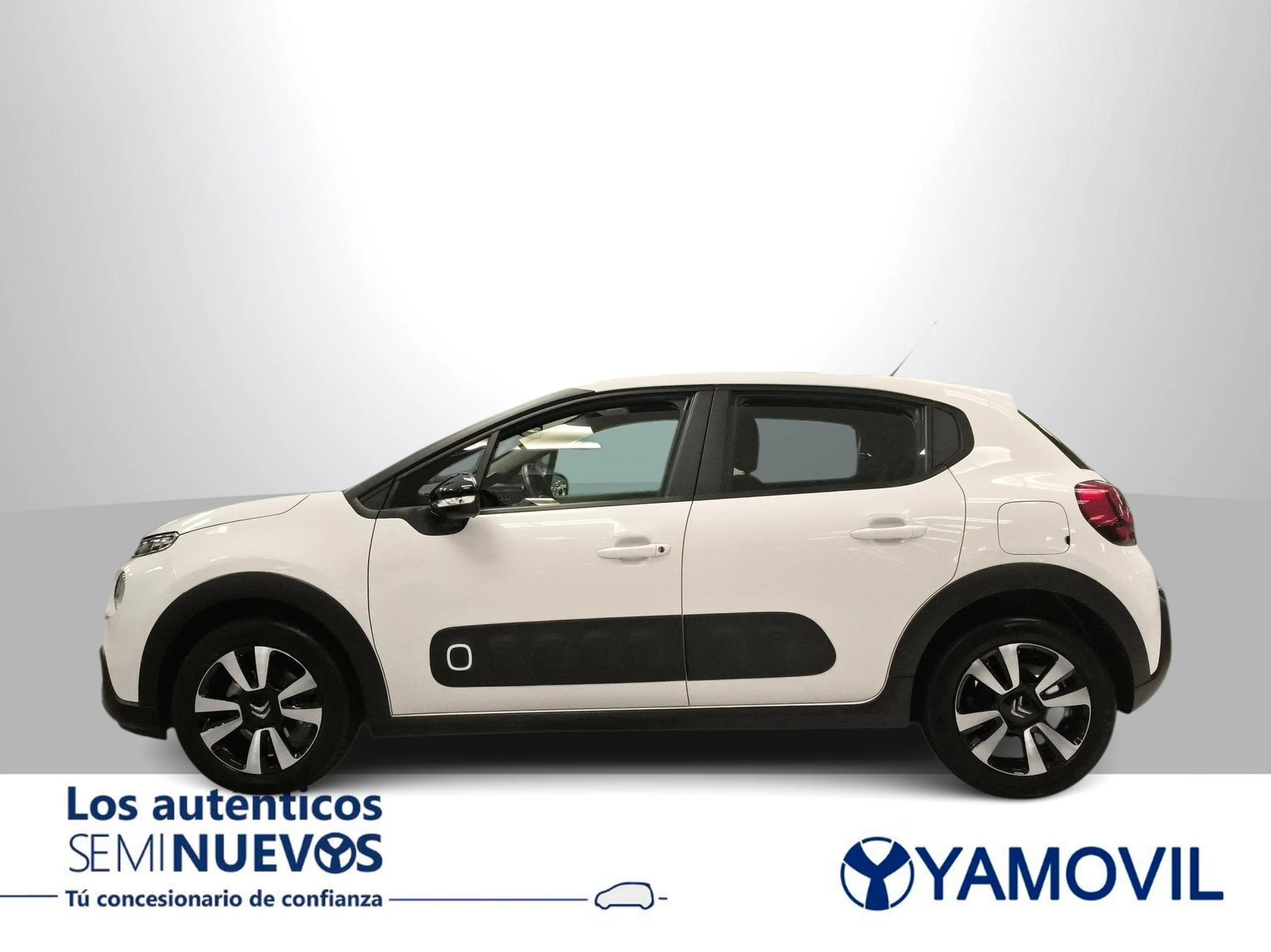 Citroen C3 PureTech 83 Feel 60 kW (83 CV) - Foto 4