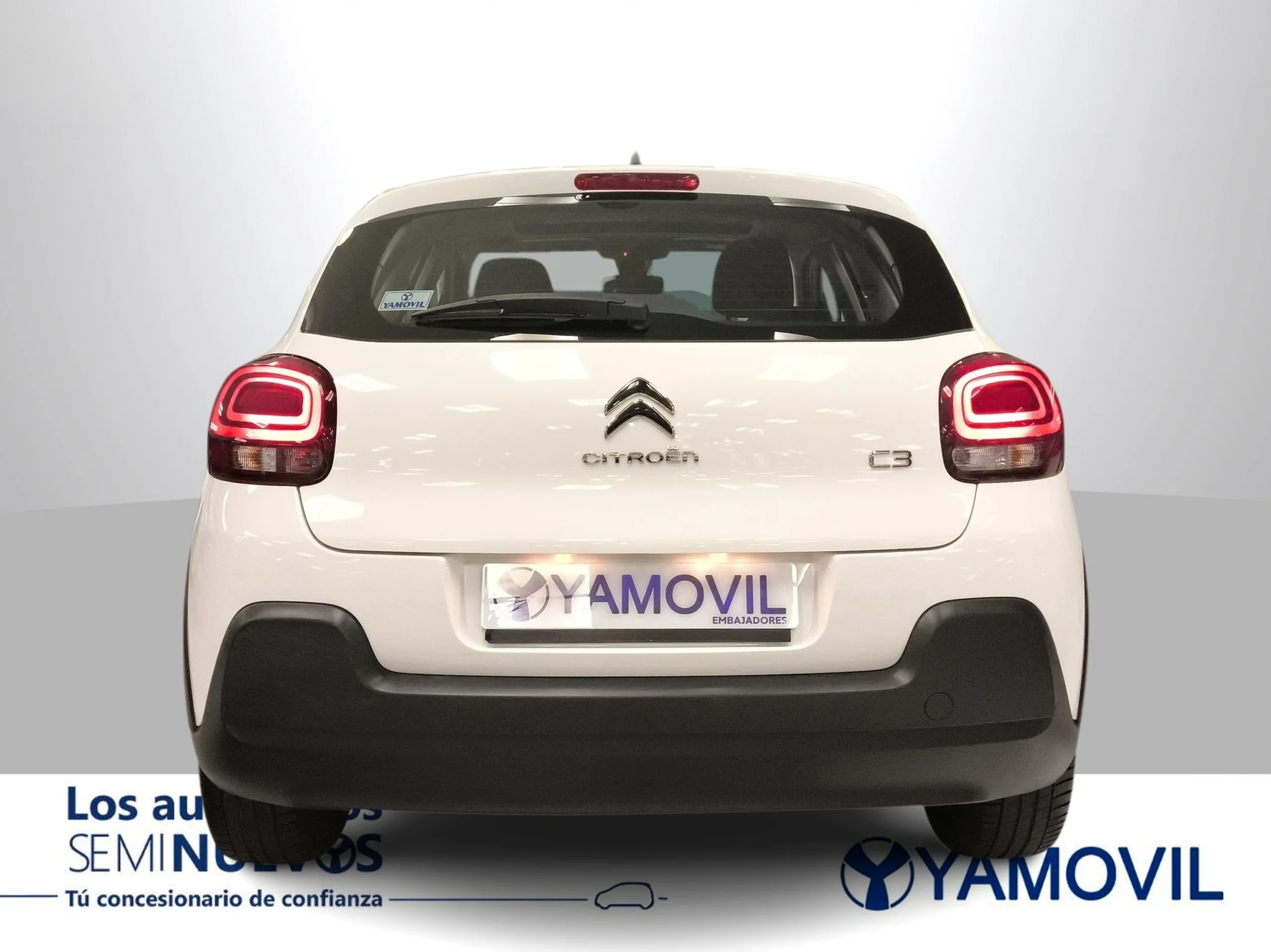 Citroen C3 PureTech 83 Feel 60 kW (83 CV) - Foto 5