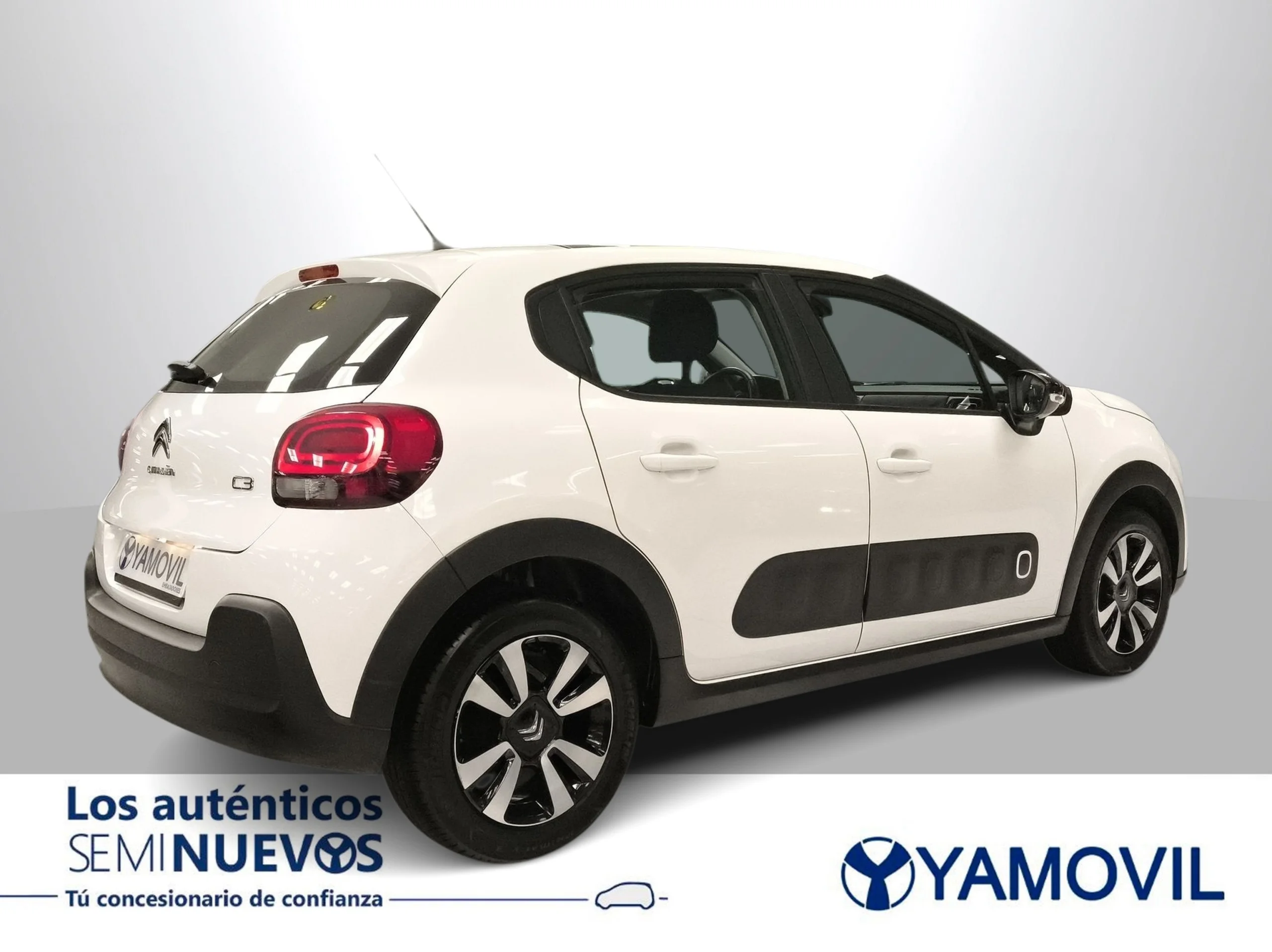 Citroen C3 PureTech 83 Feel 60 kW (83 CV) - Foto 6