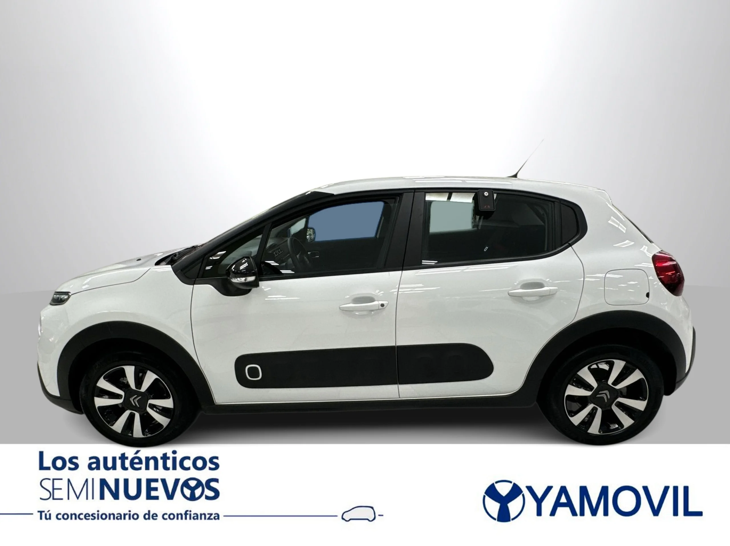 Citroen C3 PureTech 110 SANDS Feel 81 kW (110 CV) - Foto 4