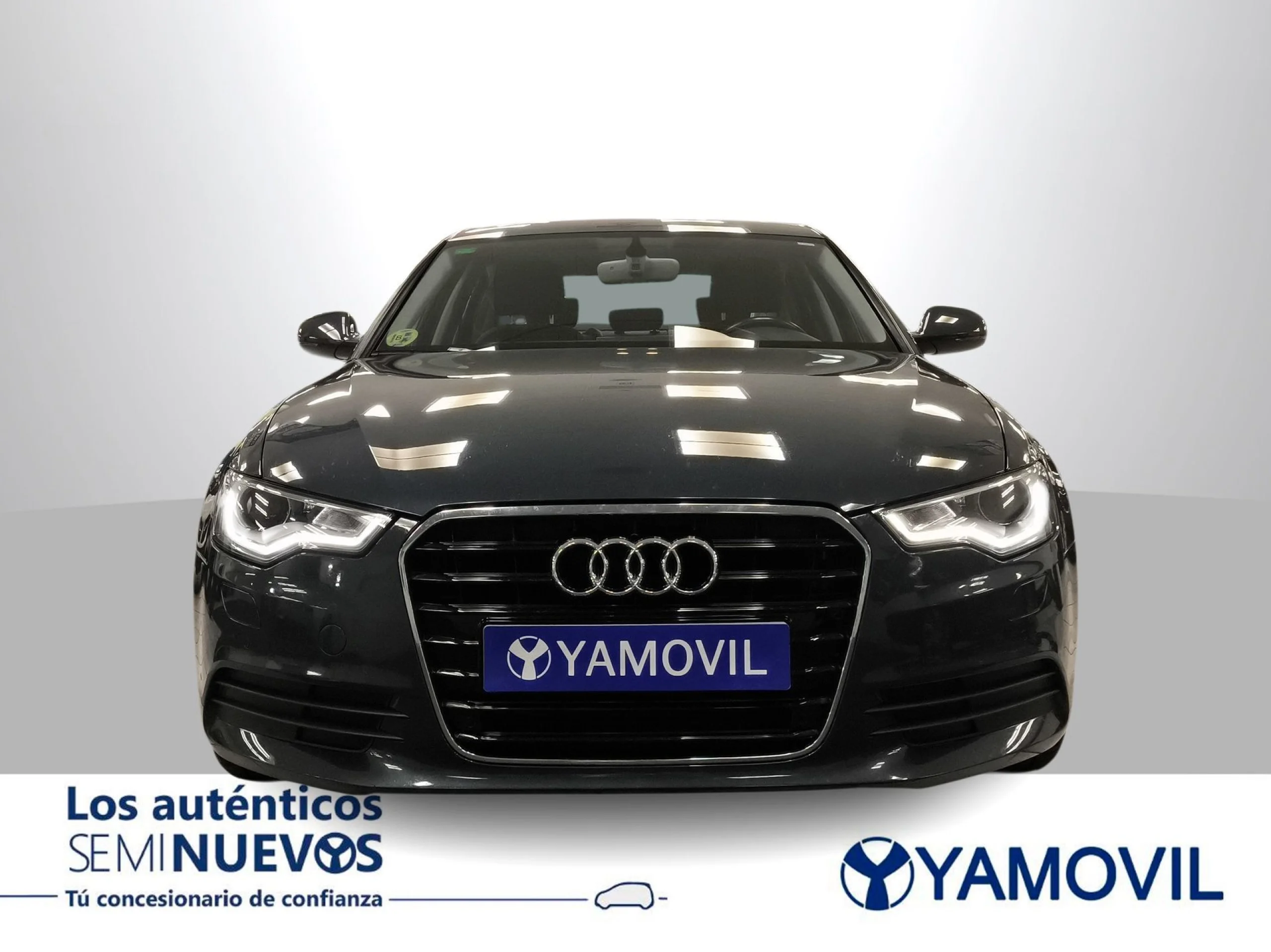 Audi A6 2.0 TDI 130 kW (177 CV) multitronic - Foto 6