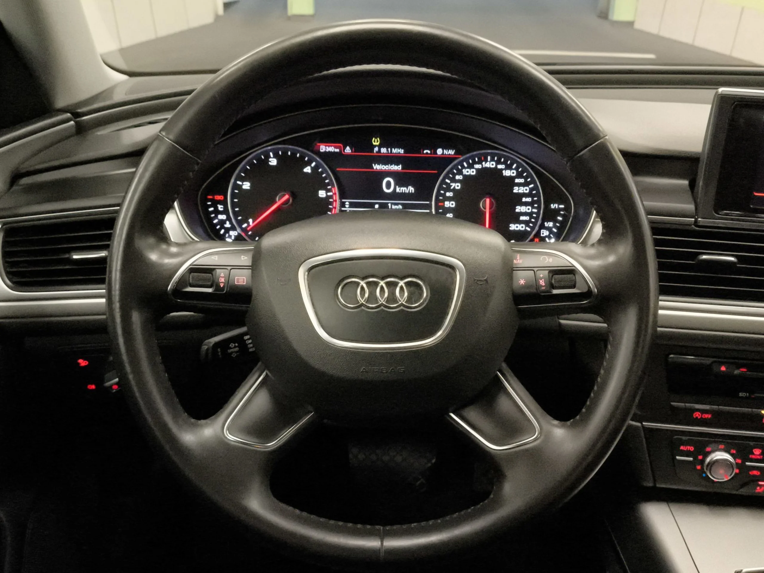 Audi A6 2.0 TDI 130 kW (177 CV) multitronic - Foto 11