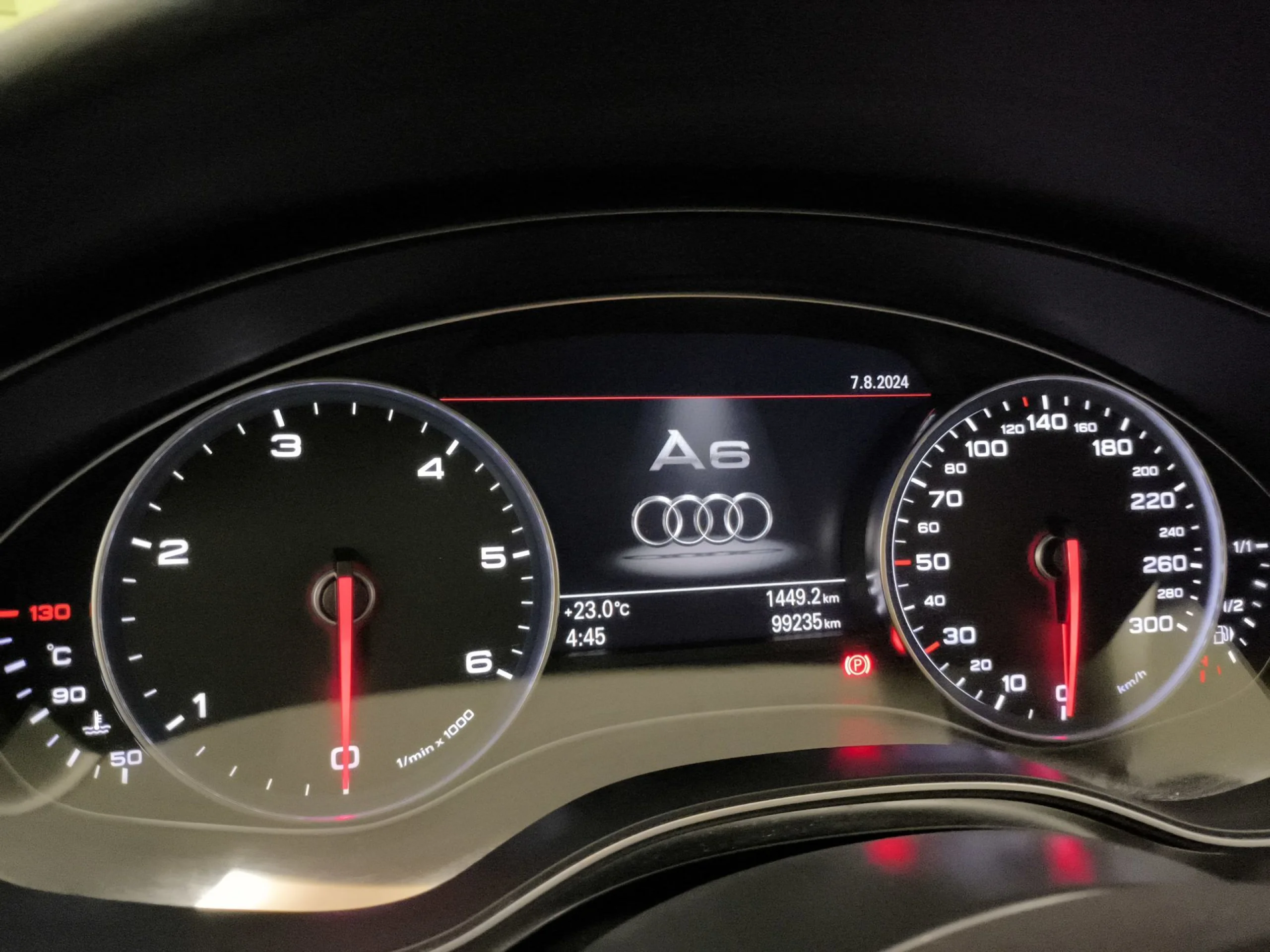 Audi A6 2.0 TDI 130 kW (177 CV) multitronic - Foto 12