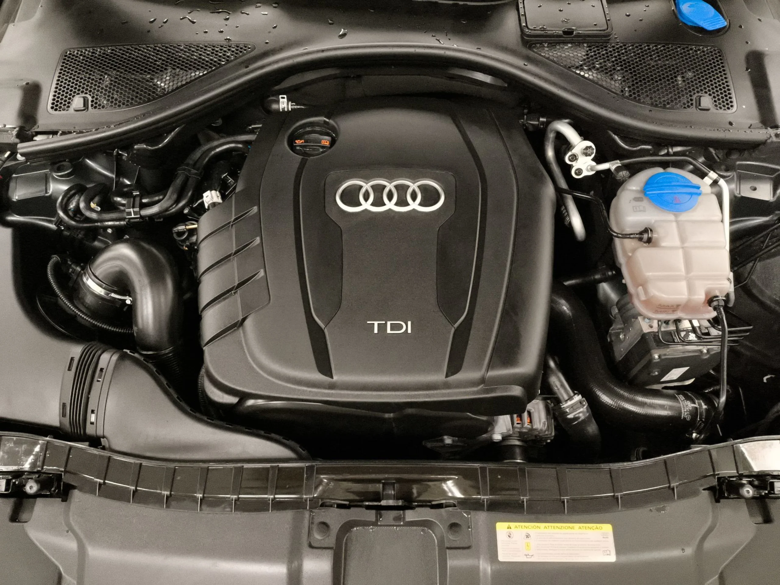 Audi A6 2.0 TDI 130 kW (177 CV) multitronic - Foto 21