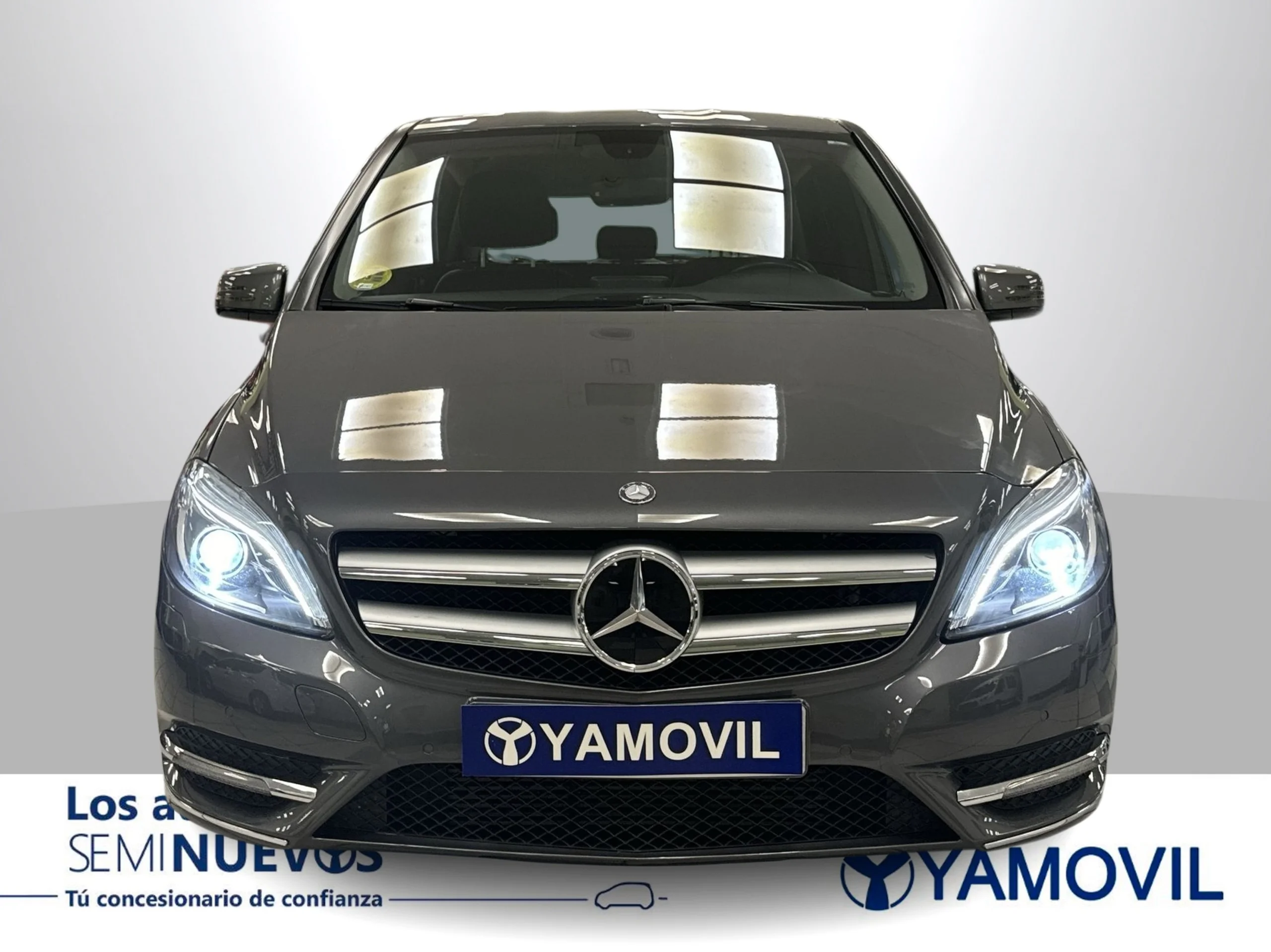 Mercedes-Benz Clase B 200 CDI 103 kW (140 CV) - Foto 3