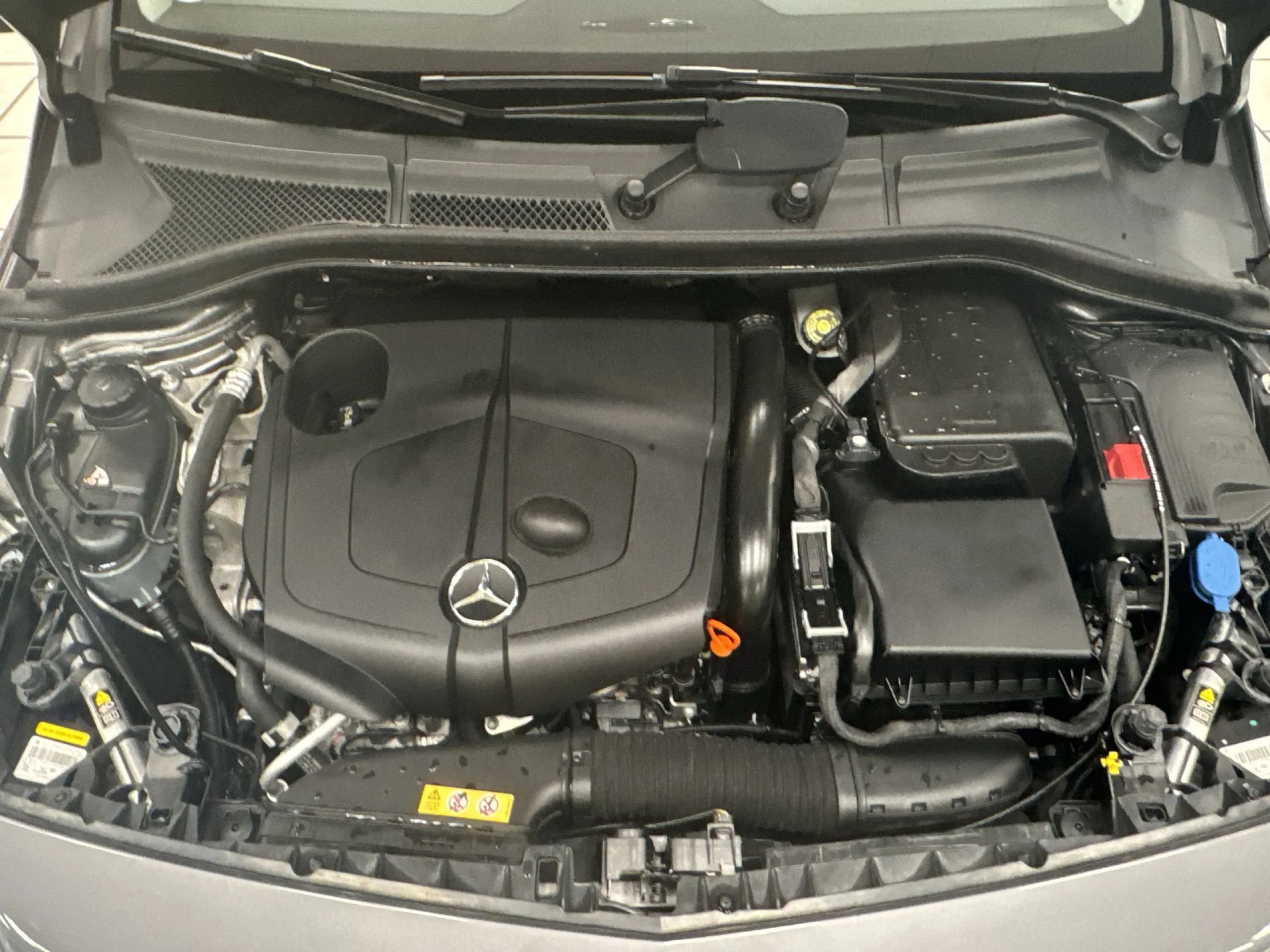 Mercedes-Benz Clase B 200 CDI 103 kW (140 CV) - Foto 22