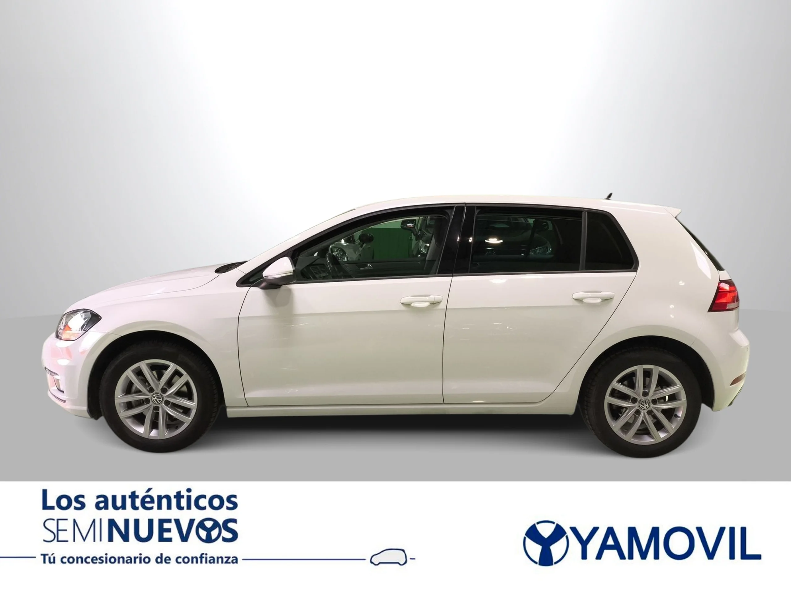 Volkswagen Golf Advance 1.4 TSI BMT 92 kW (125 CV) - Foto 2