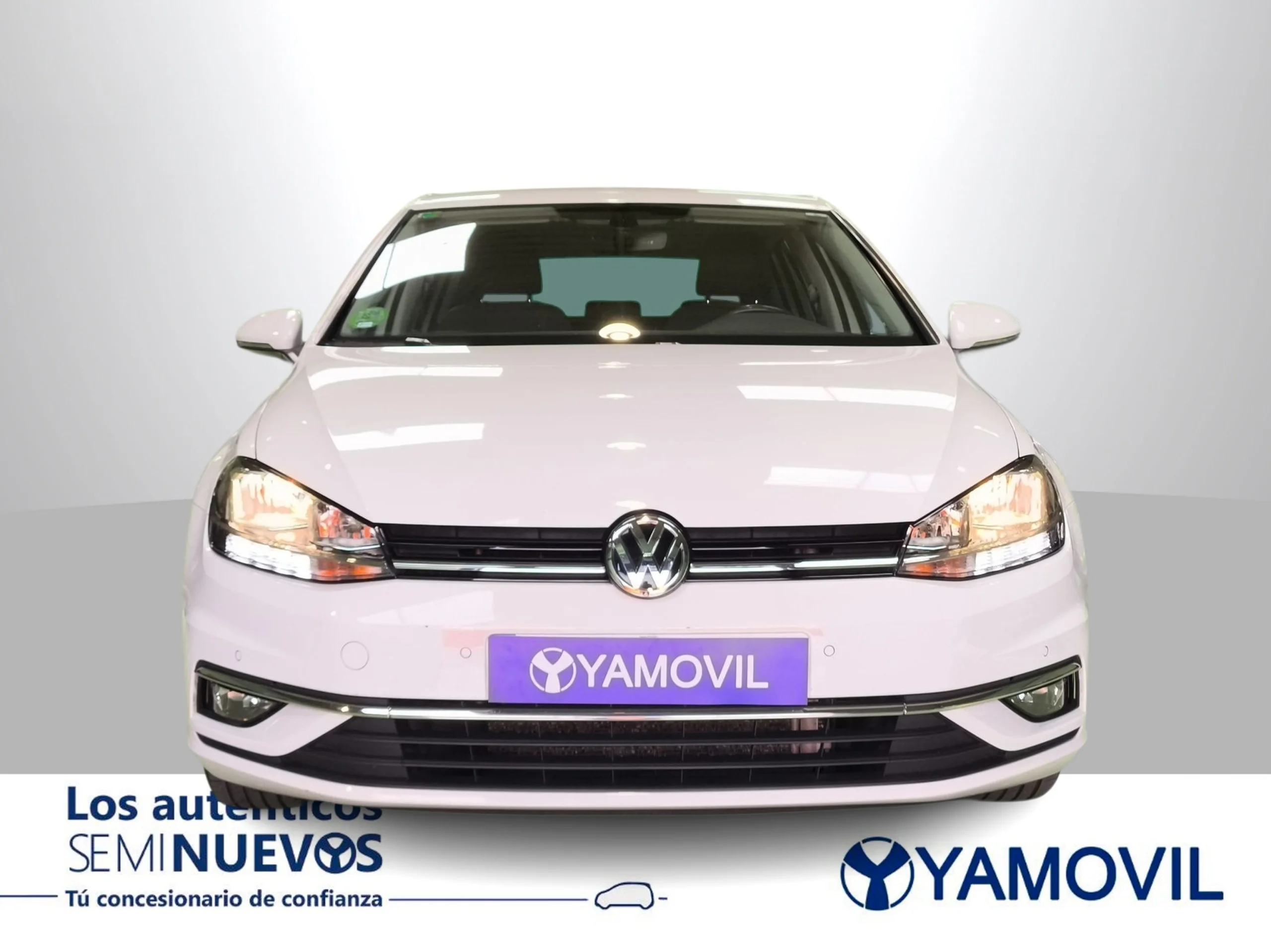 Volkswagen Golf Advance 1.4 TSI BMT 92 kW (125 CV) - Foto 6