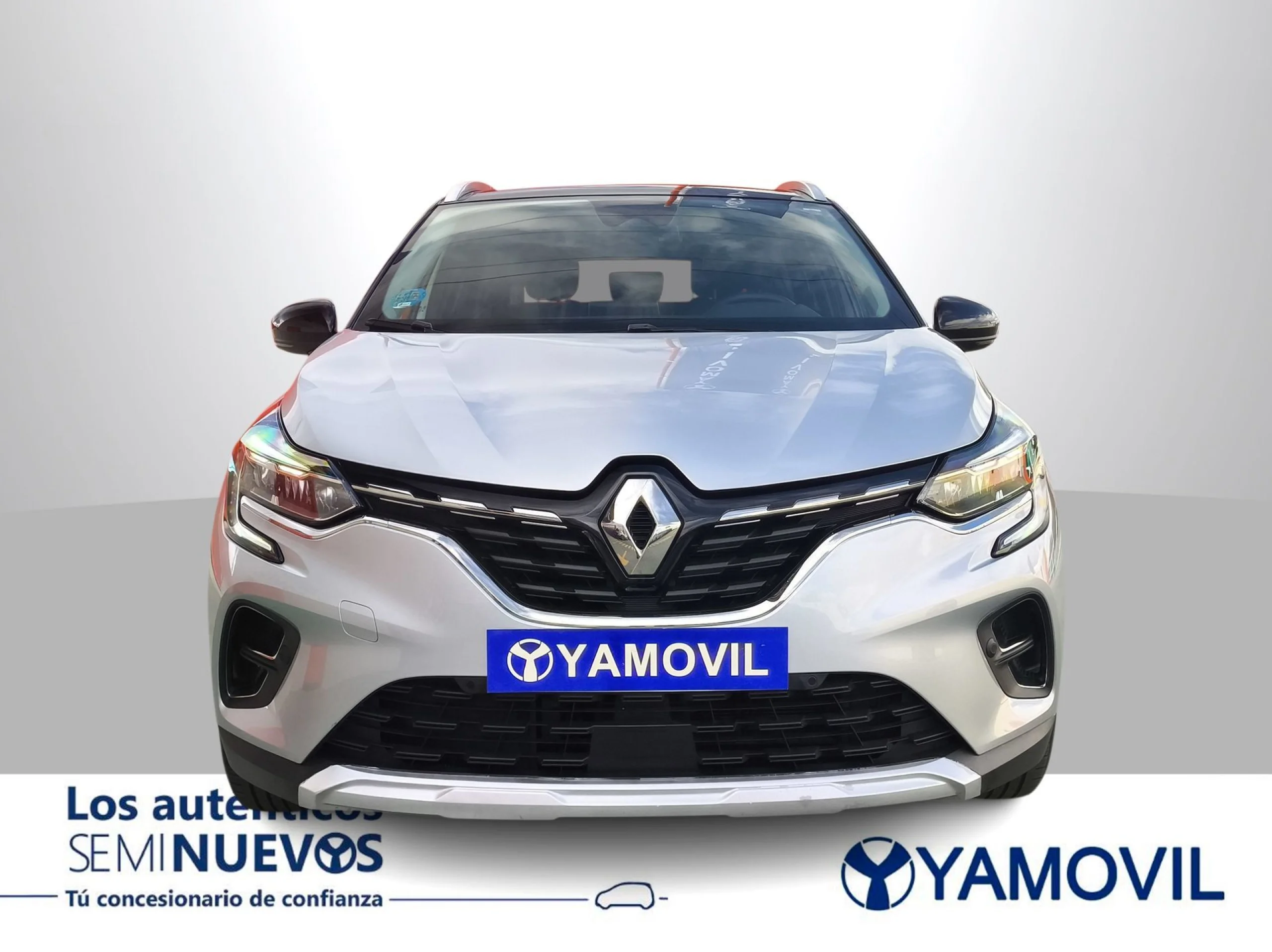 Renault Captur Zen E-TECH Híbrido 107 kW (145 CV) - Foto 6