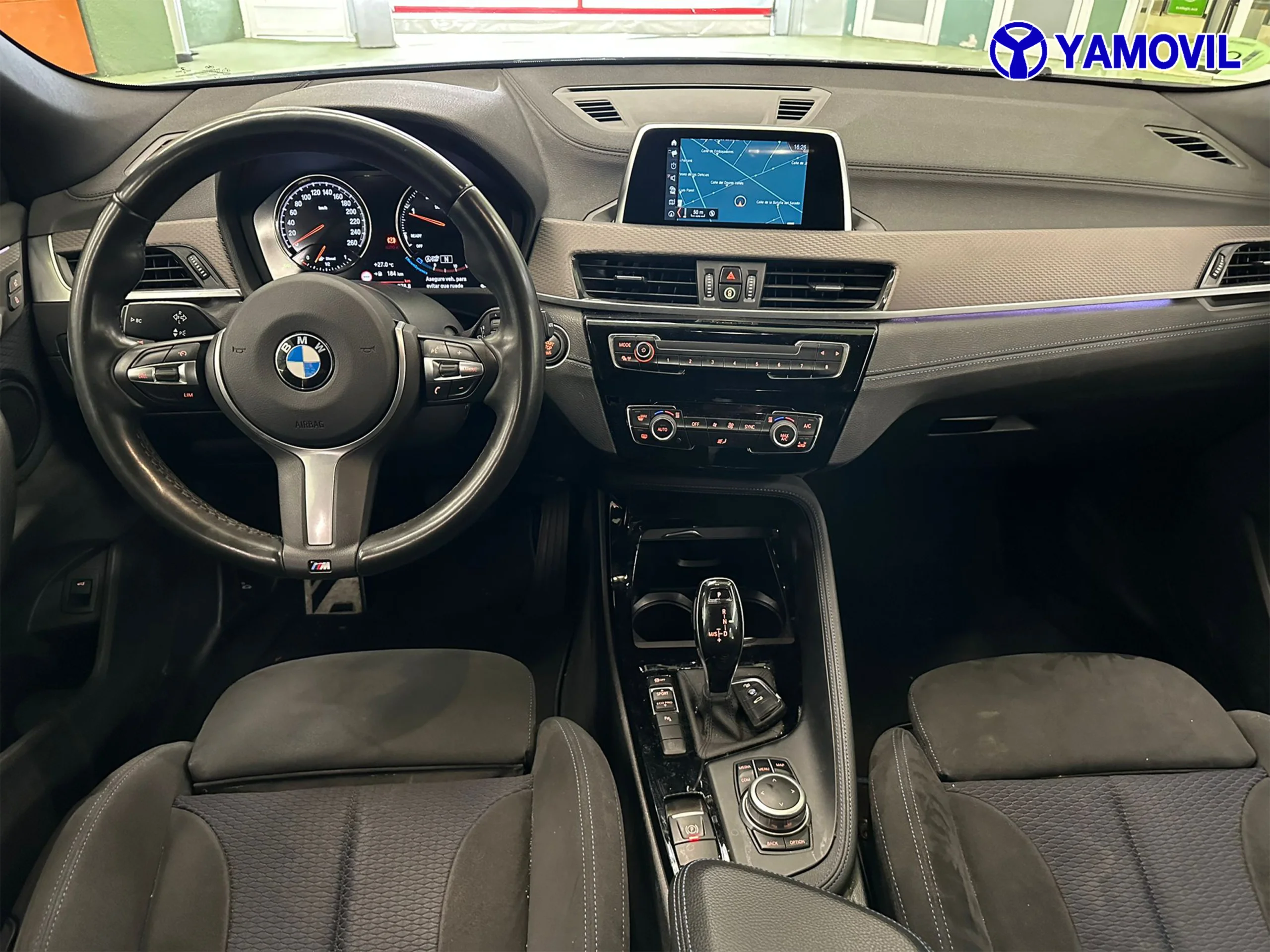 BMW X2 sDrive18d 110 kW (150 CV) - Foto 5