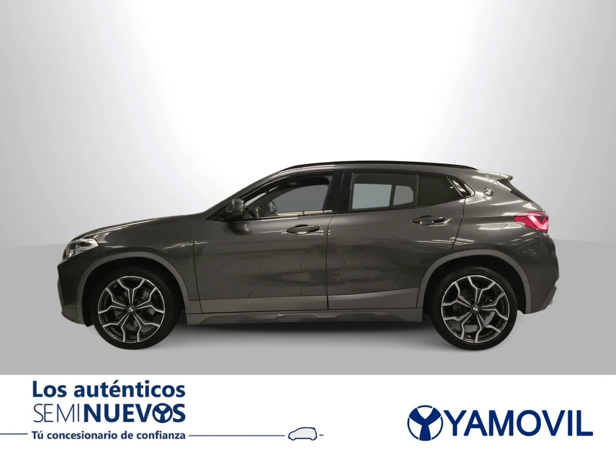 BMW X2 sDrive18d 110 kW (150 CV) - Foto 2