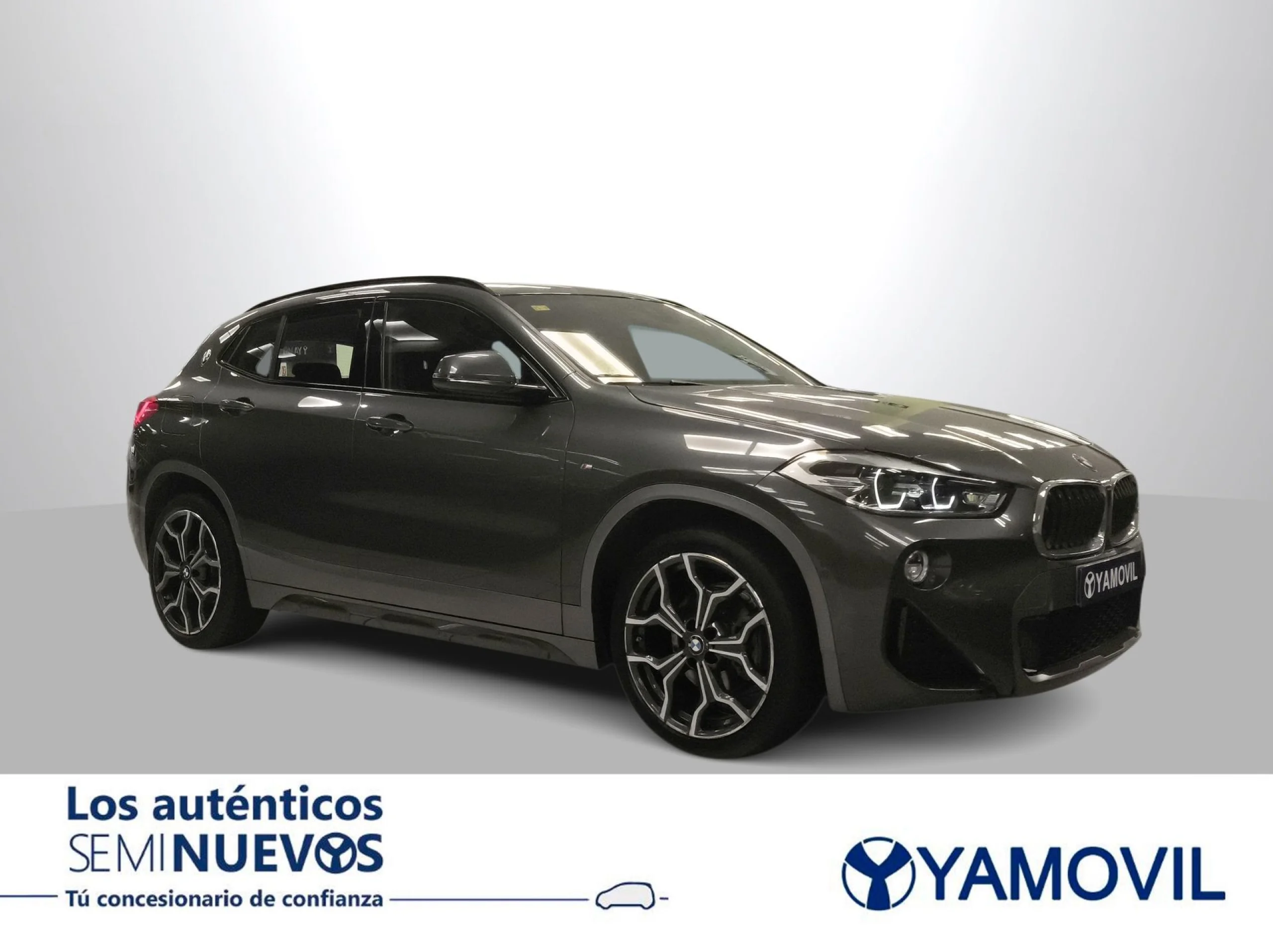 BMW X2 sDrive18d 110 kW (150 CV) - Foto 5