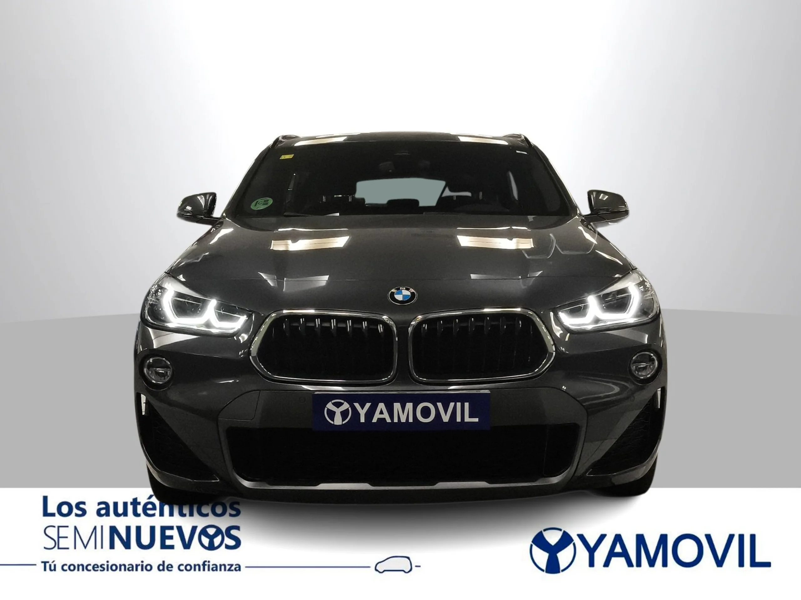 BMW X2 sDrive18d 110 kW (150 CV) - Foto 6