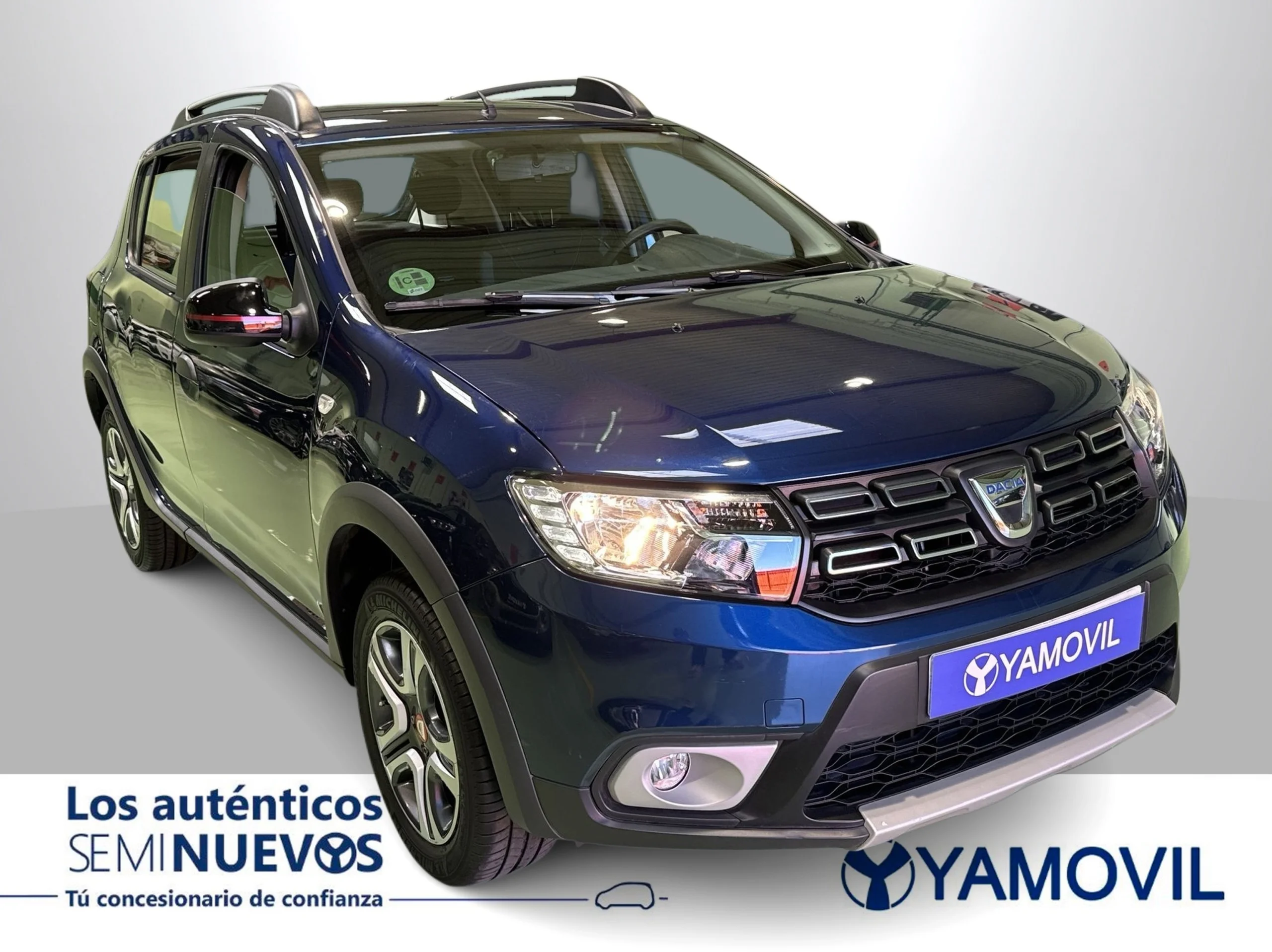 Dacia Sandero Serie Limitada Xplore TCe 66 kW (90 CV) - Foto 2