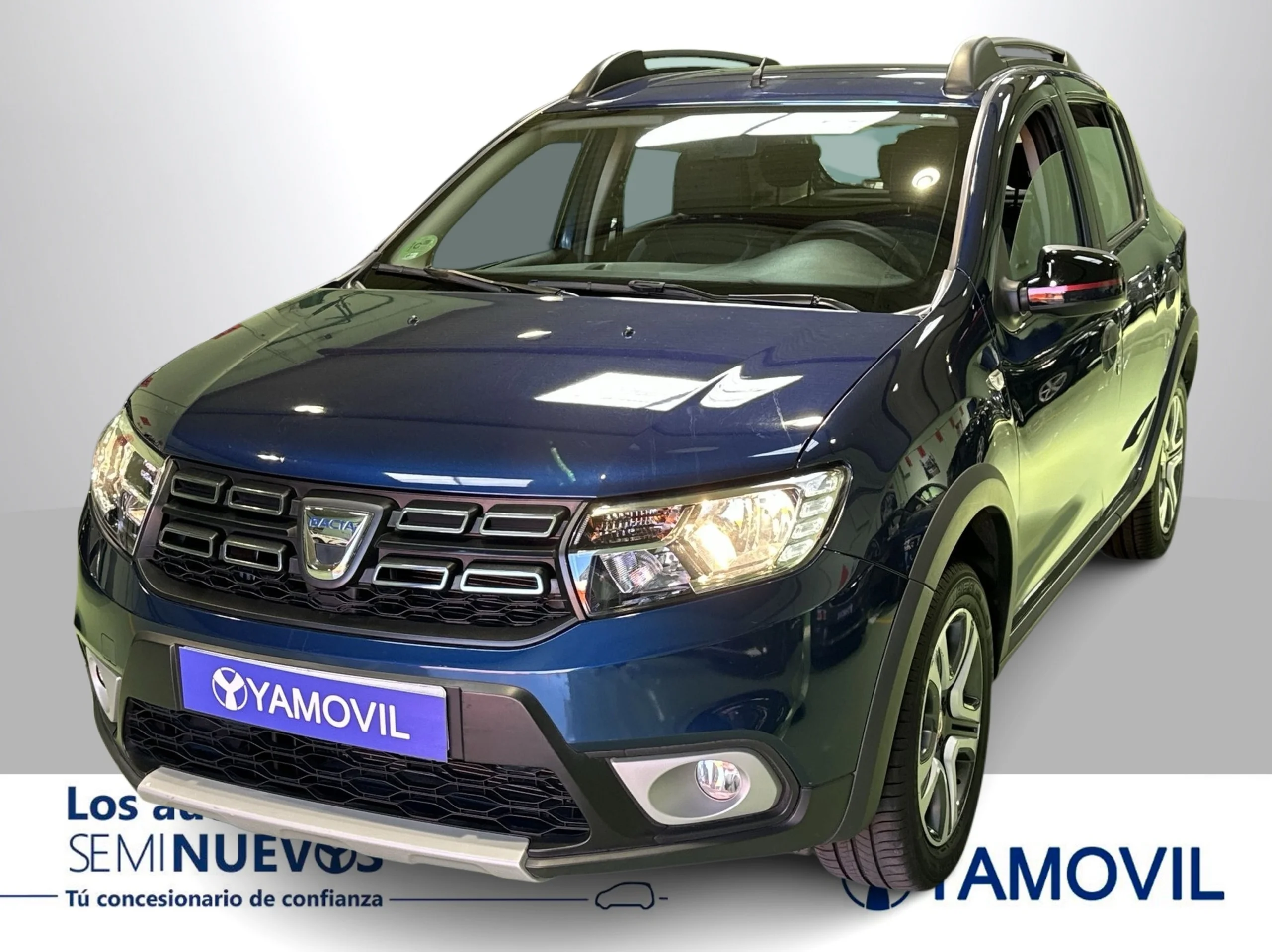 Dacia Sandero Serie Limitada Xplore TCe 66 kW (90 CV) - Foto 3