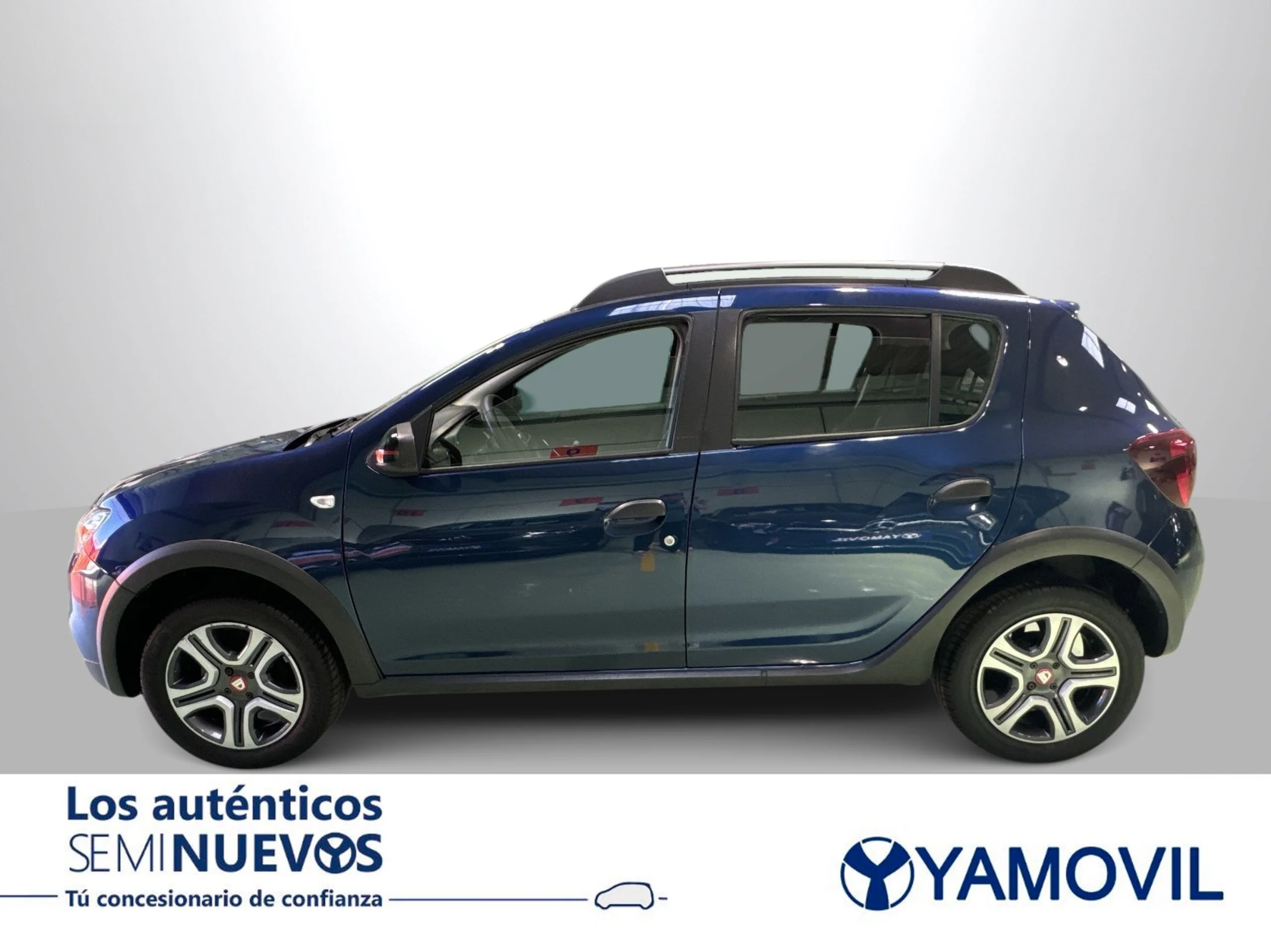 Dacia Sandero Serie Limitada Xplore TCe 66 kW (90 CV) - Foto 4