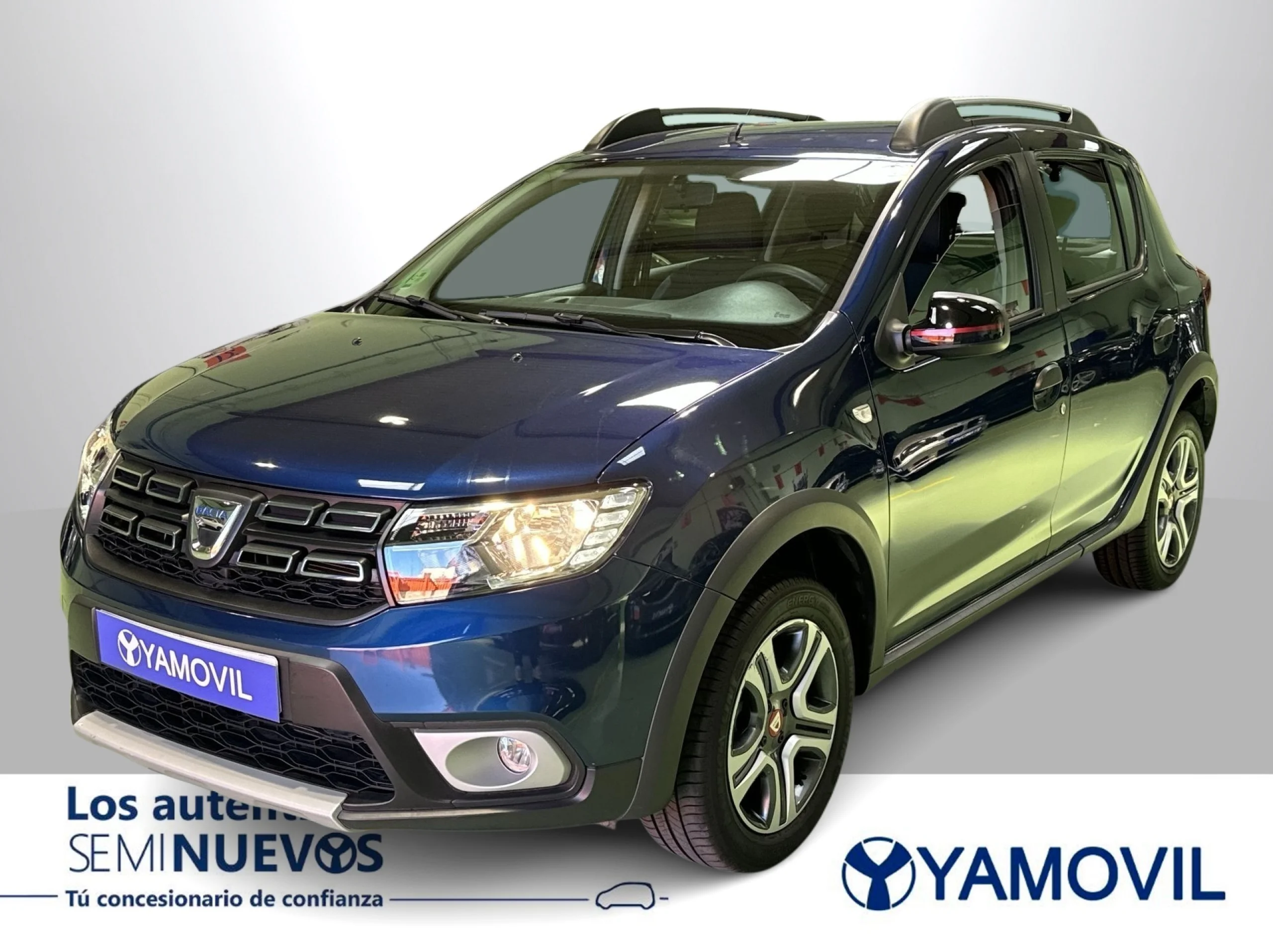 Dacia Sandero Serie Limitada Xplore TCe 66 kW (90 CV) - Foto 1