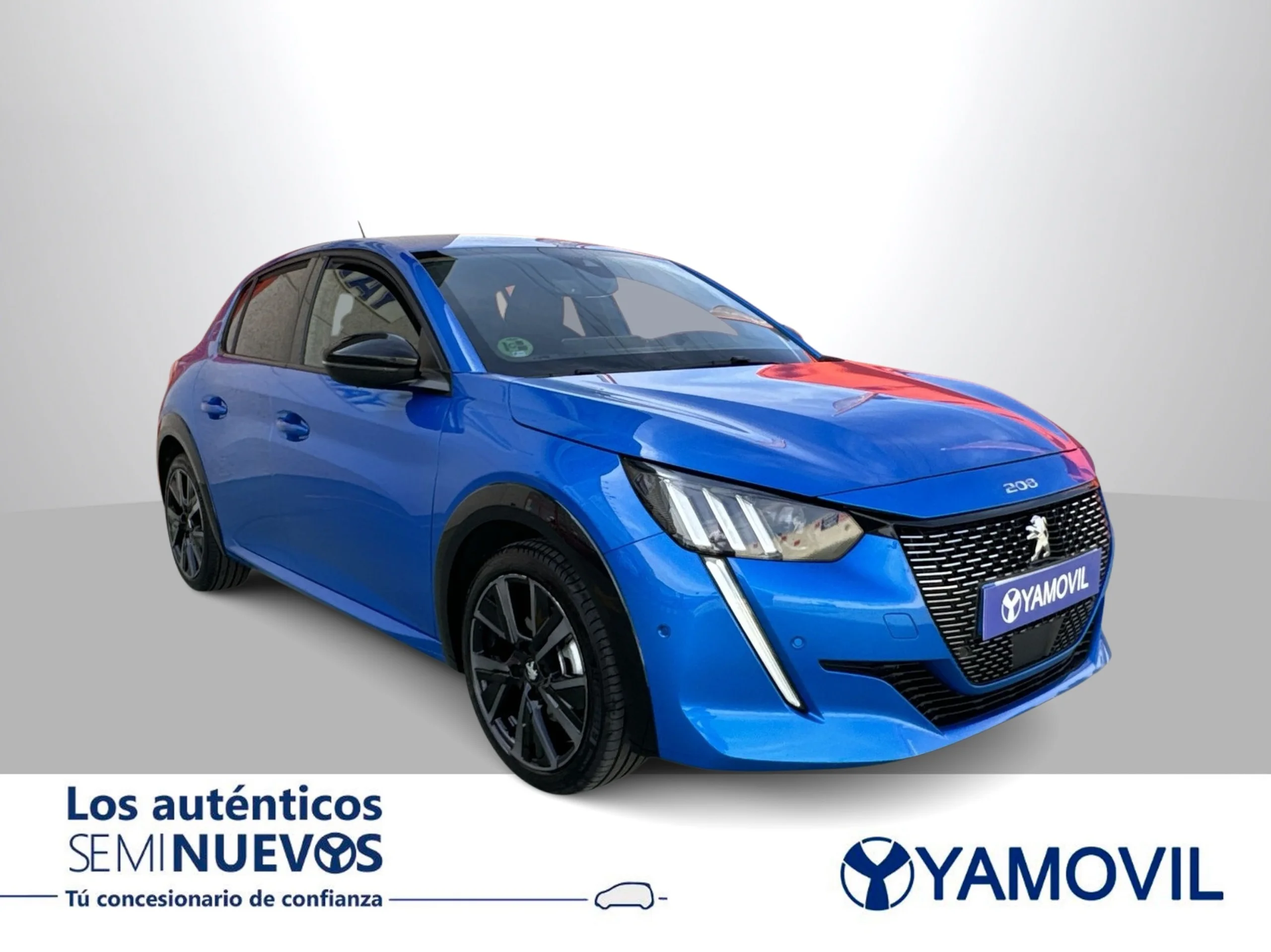 Peugeot 208 PureTech 100 GT Pack 75 kW (100 CV) - Foto 2