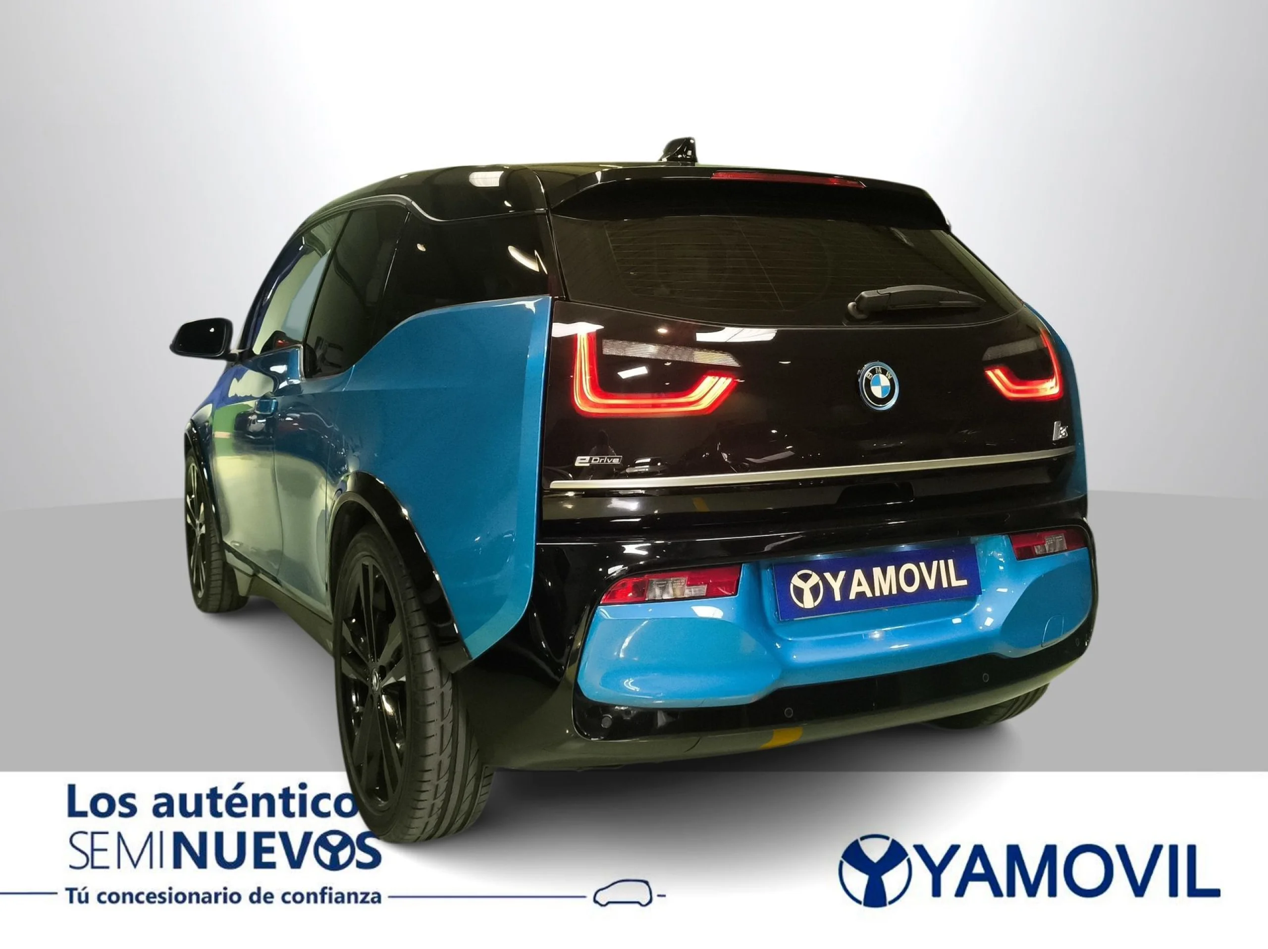 BMW I3 S 94Ah 135 kW (184 CV) - Foto 3