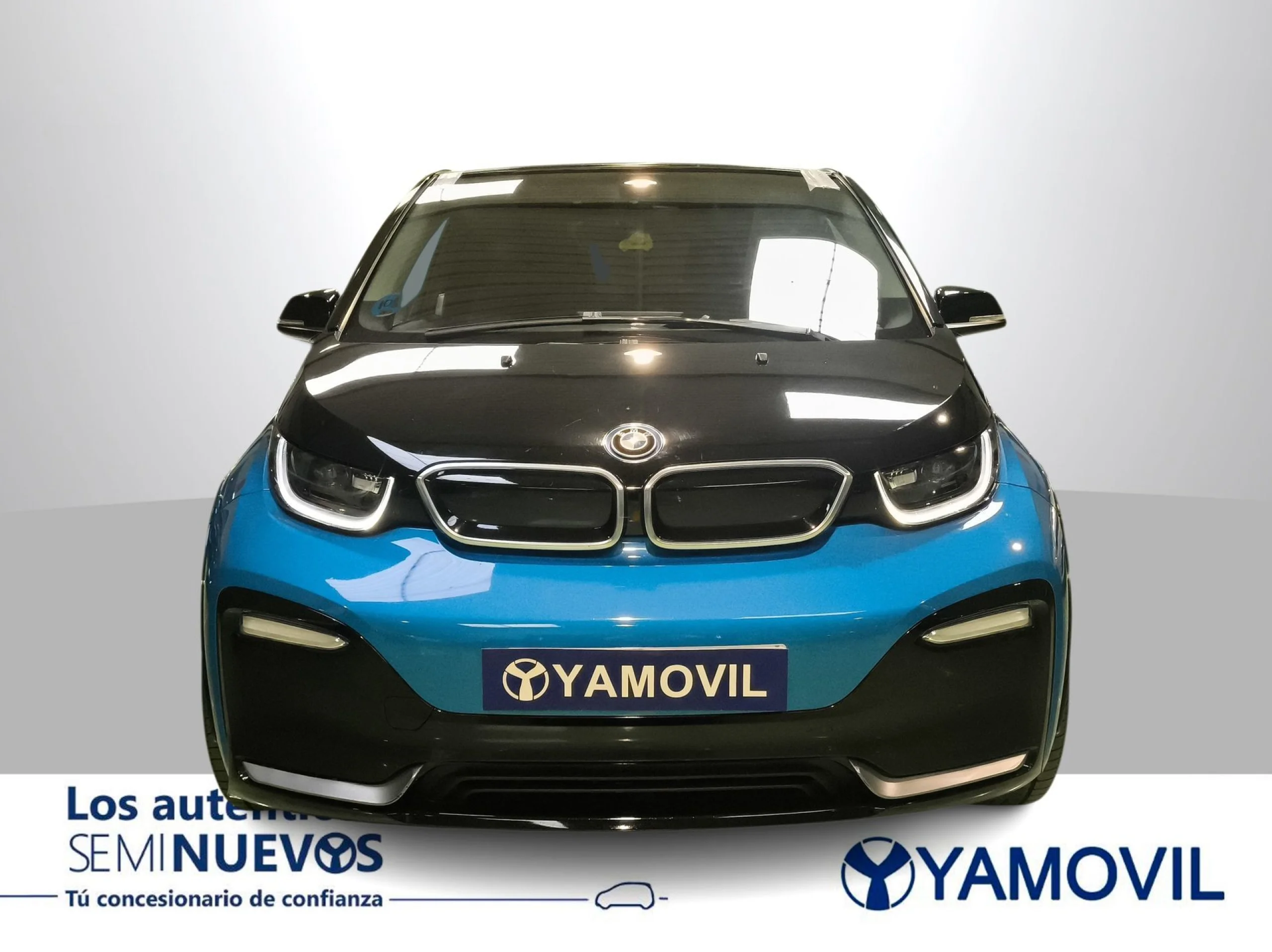 BMW I3 S 94Ah 135 kW (184 CV) - Foto 6