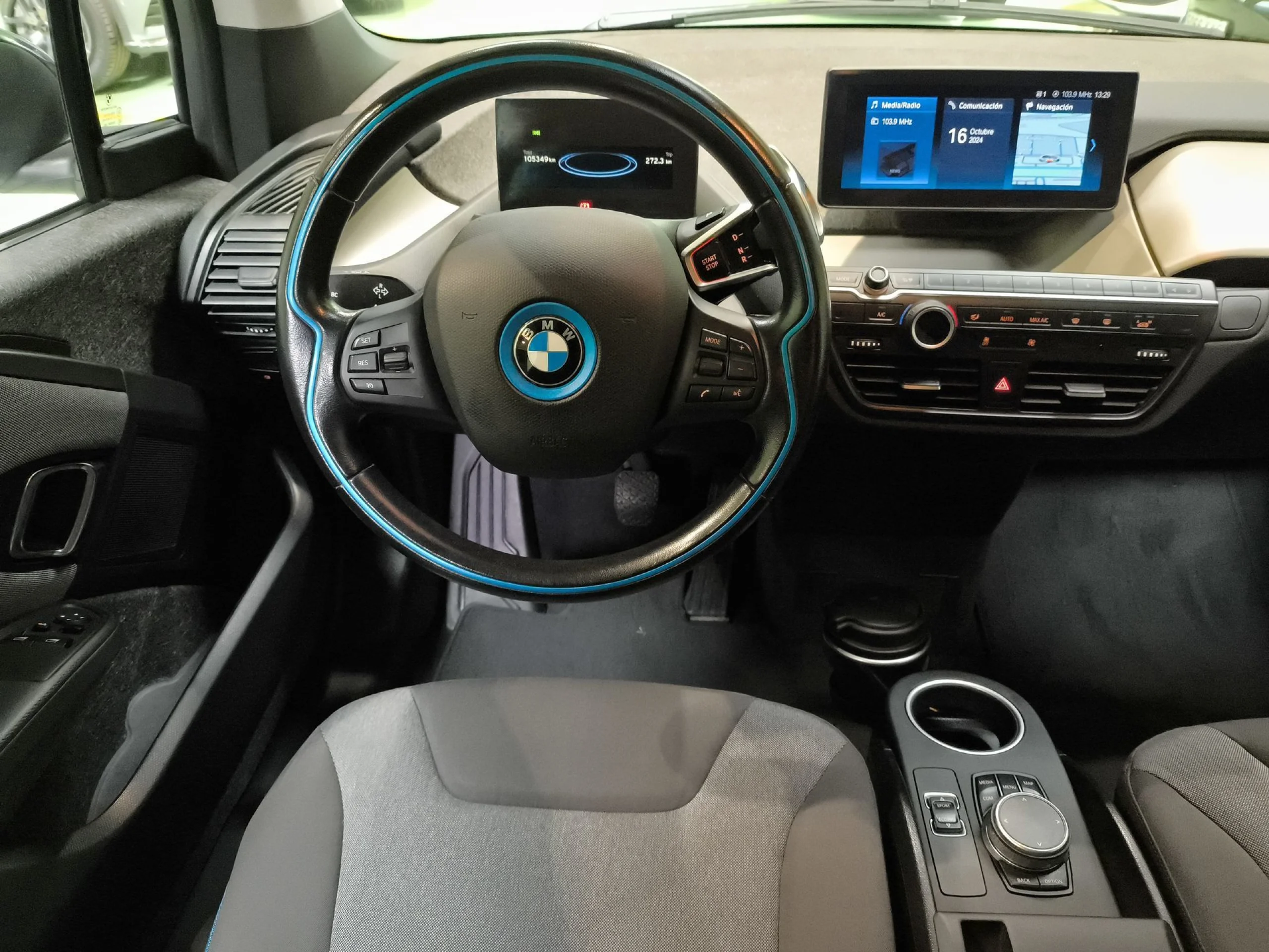 BMW I3 S 94Ah 135 kW (184 CV) - Foto 17