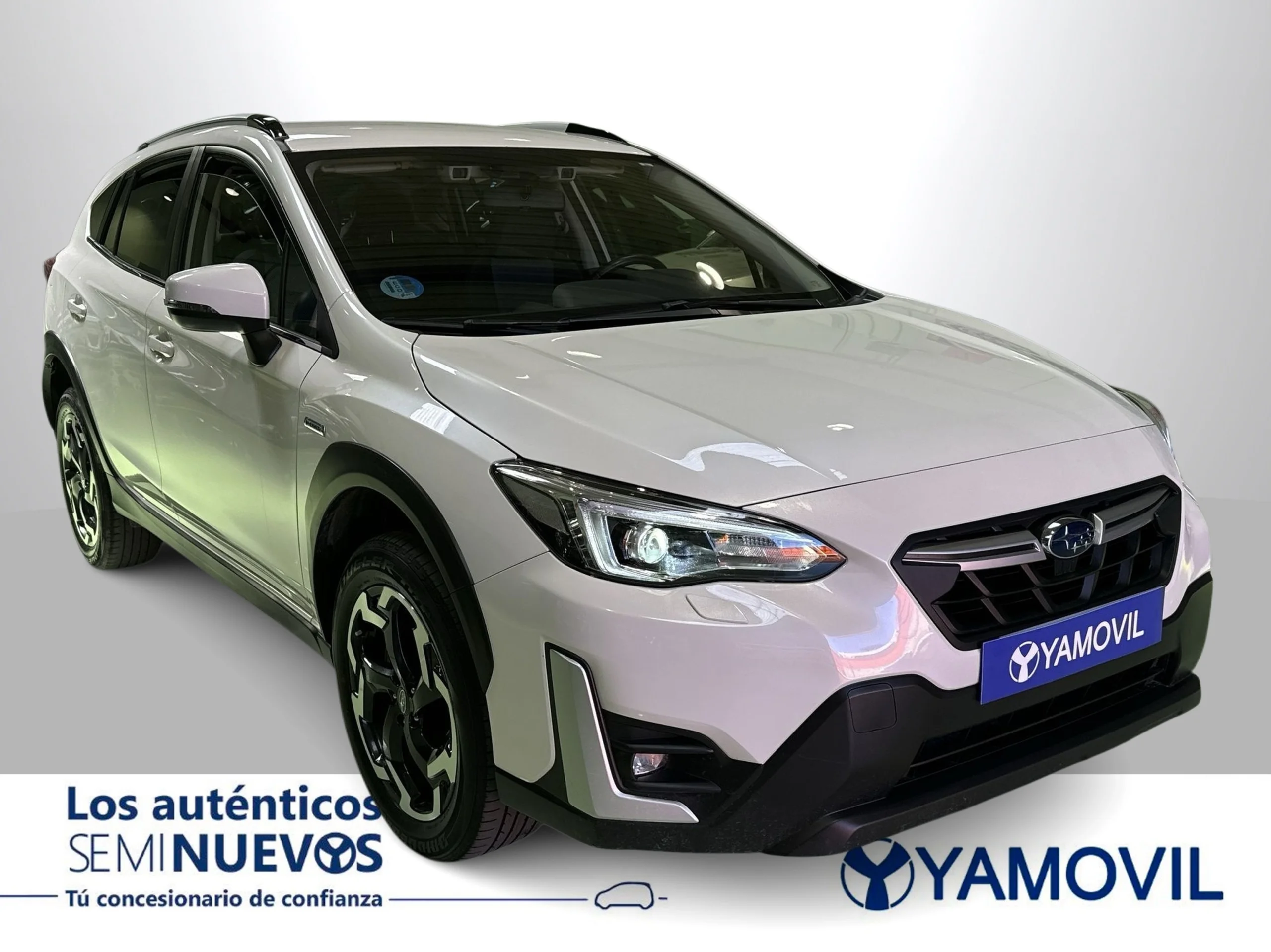 Subaru XV 2.0i Hybrid Sport Plus CVT 110 kW (150 CV) - Foto 2