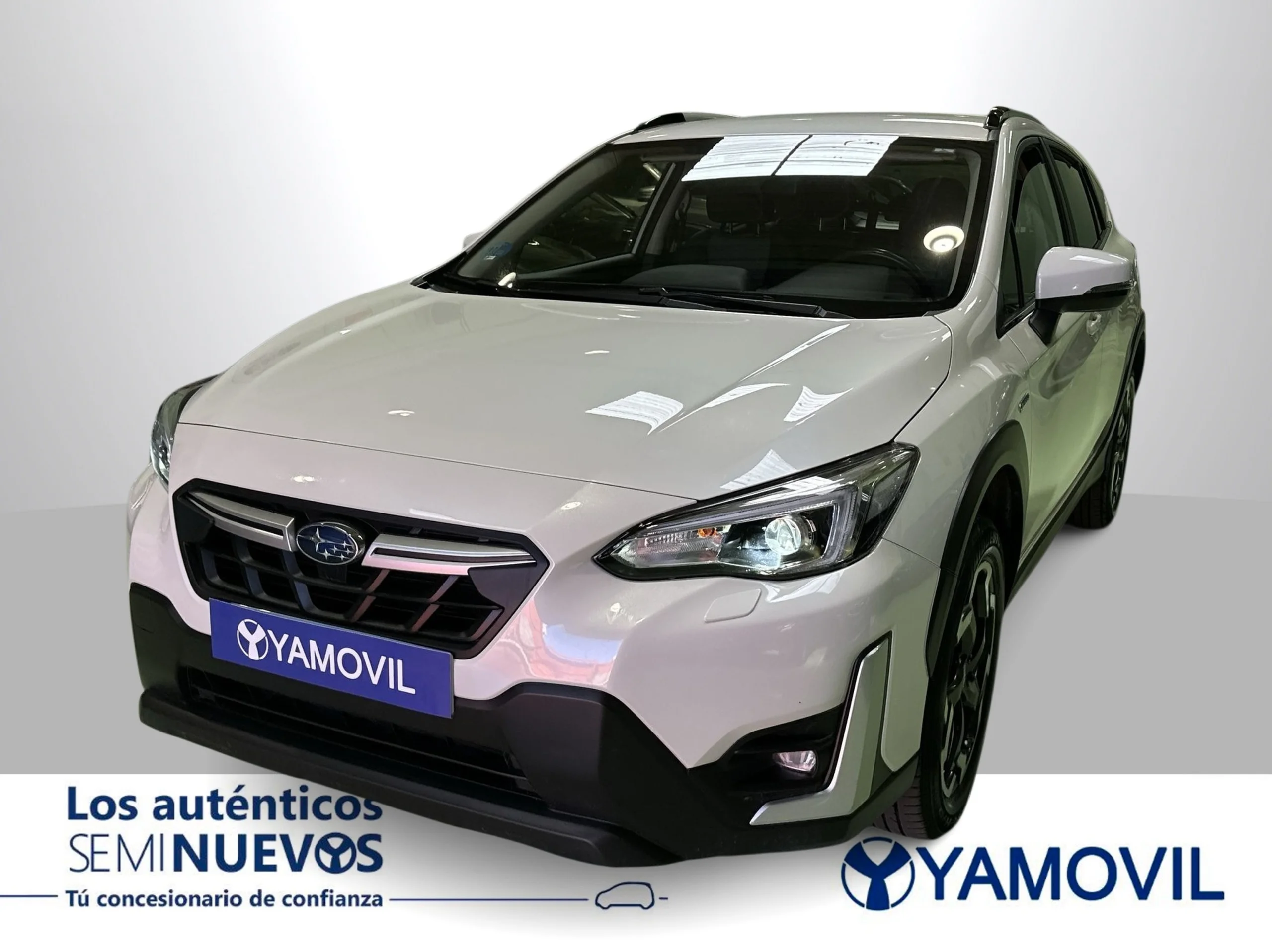 Subaru XV 2.0i Hybrid Sport Plus CVT 110 kW (150 CV) - Foto 3