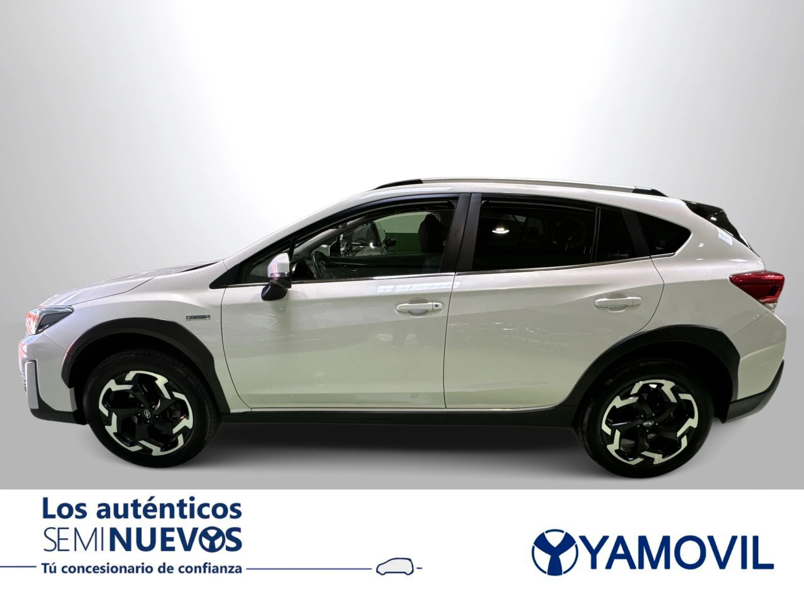 Subaru XV 2.0i Hybrid Sport Plus CVT 110 kW (150 CV) - Foto 4