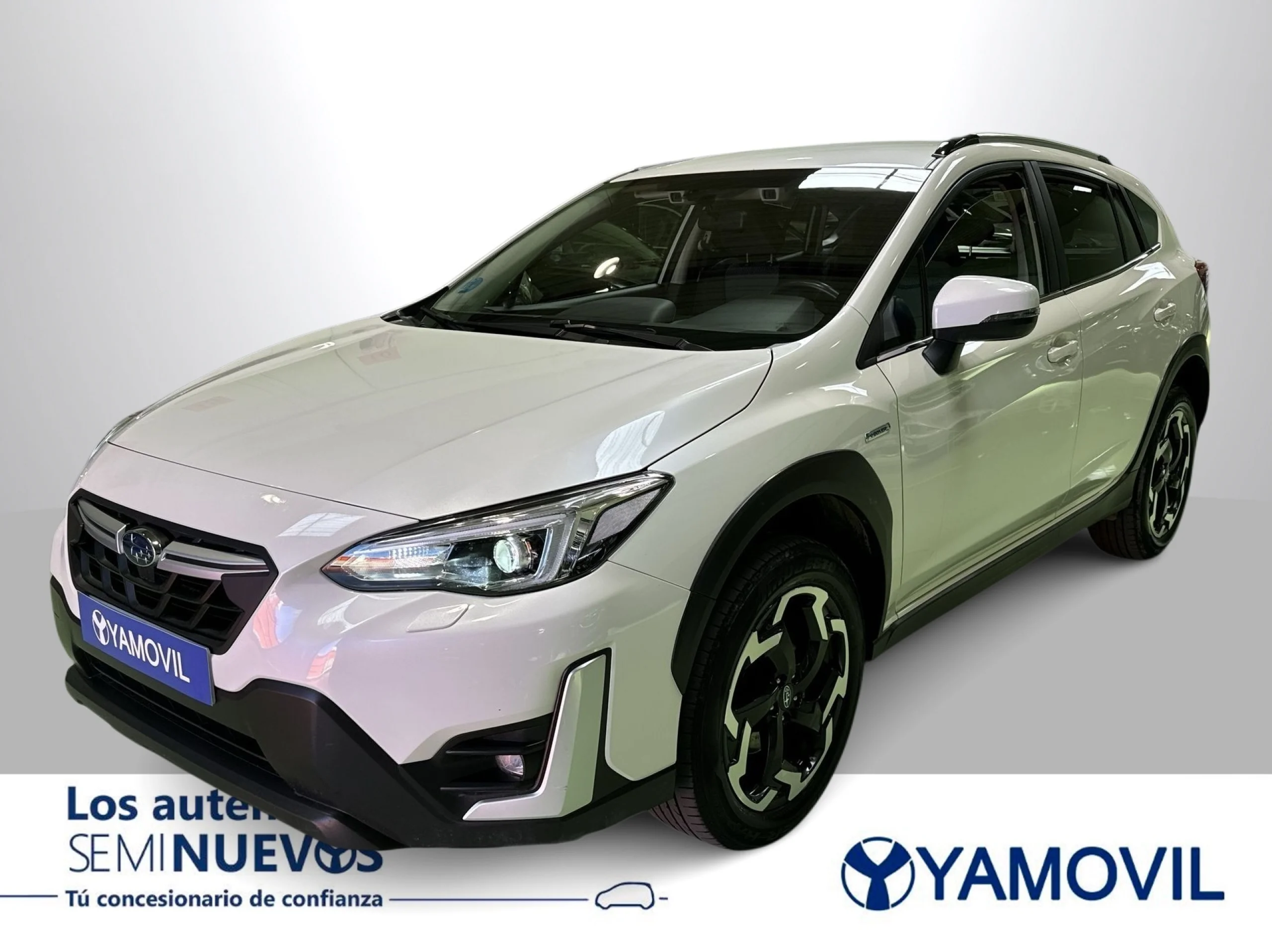 Subaru XV 2.0i Hybrid Sport Plus CVT 110 kW (150 CV) - Foto 1