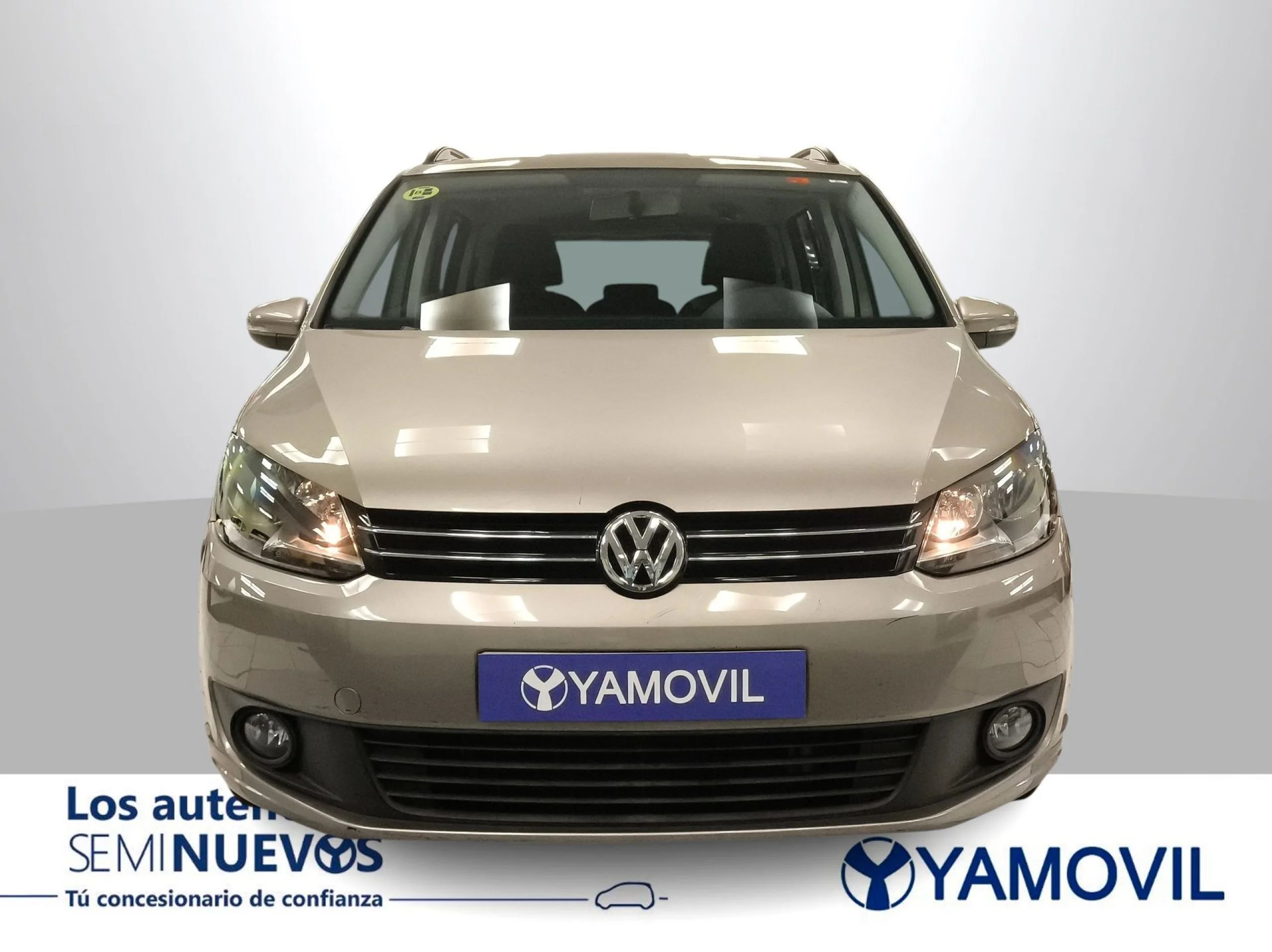 Volkswagen Touran Edition 1.6 TDI BMT 77 kW (105 CV) - Foto 6