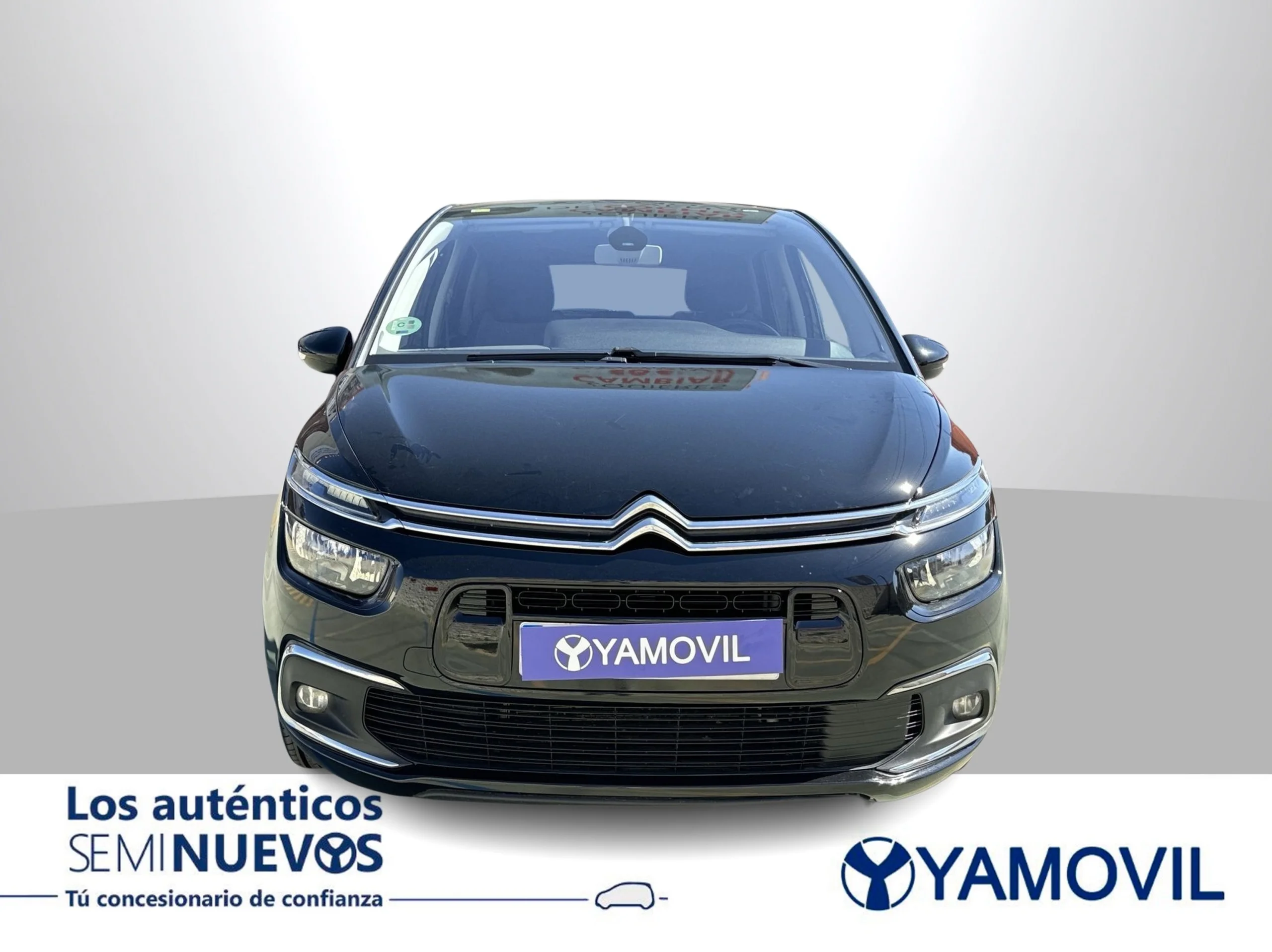 Citroen C4 Picasso BlueHDi 120 Feel 88 kW (120 CV) - Foto 3