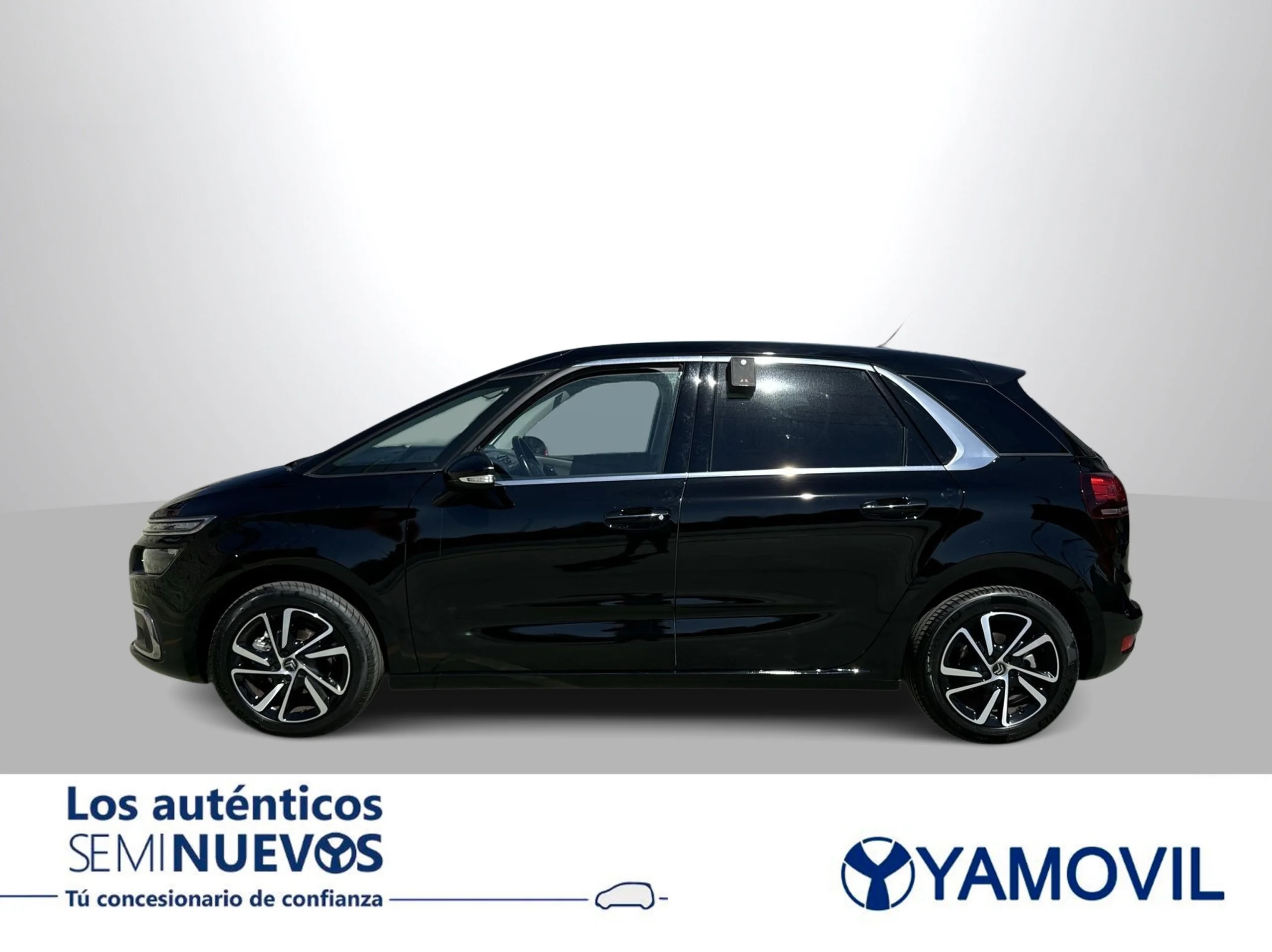 Citroen C4 Picasso BlueHDi 120 Feel 88 kW (120 CV) - Foto 4