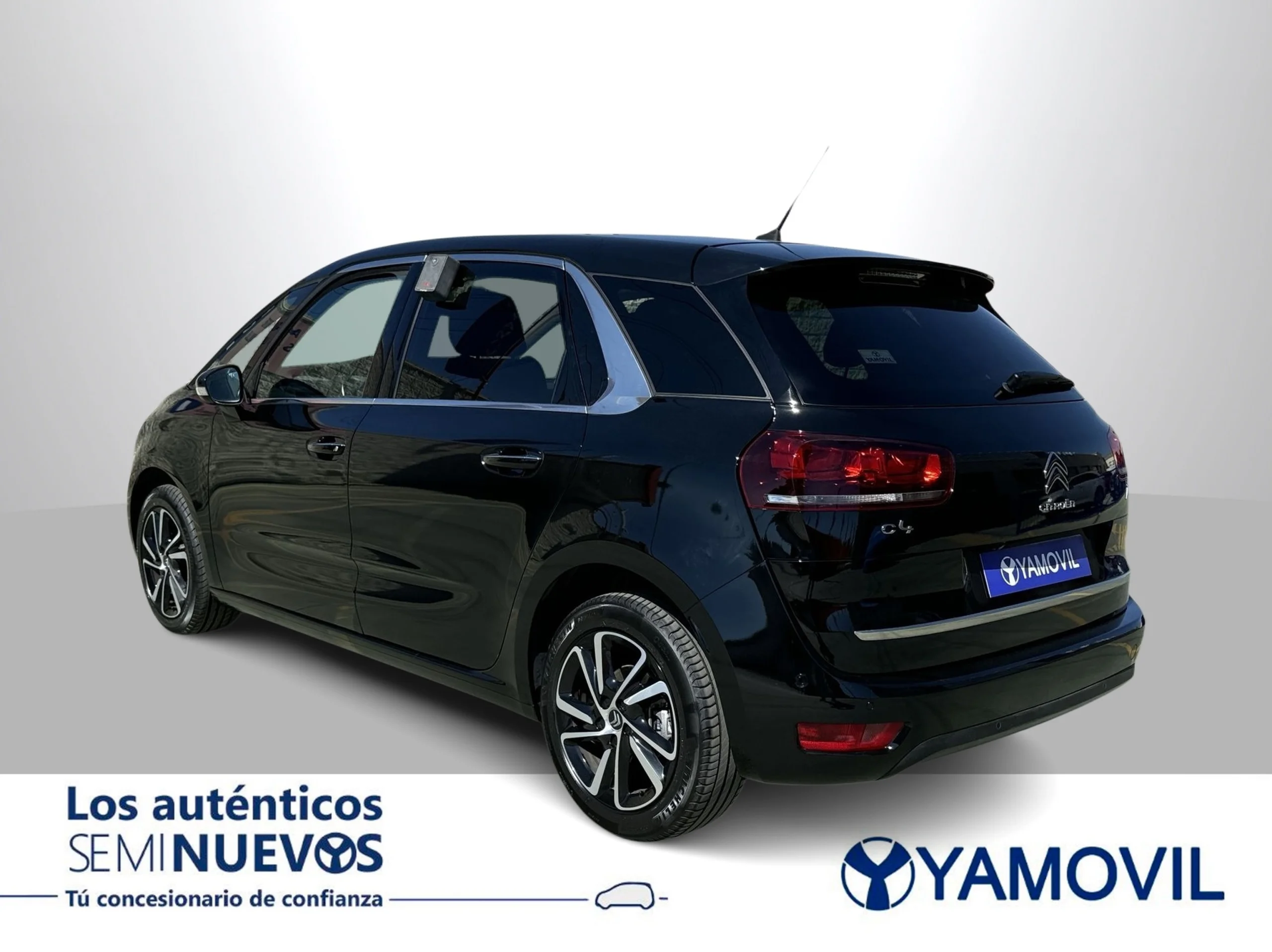 Citroen C4 Picasso BlueHDi 120 Feel 88 kW (120 CV) - Foto 5