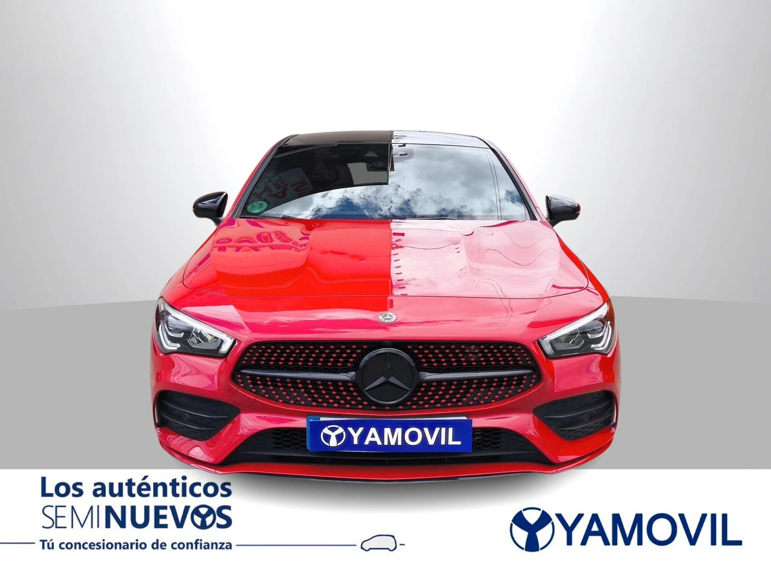 Mercedes-Benz CLA Shooting Brake CLA 200 120 kW (163 CV) - Foto 6