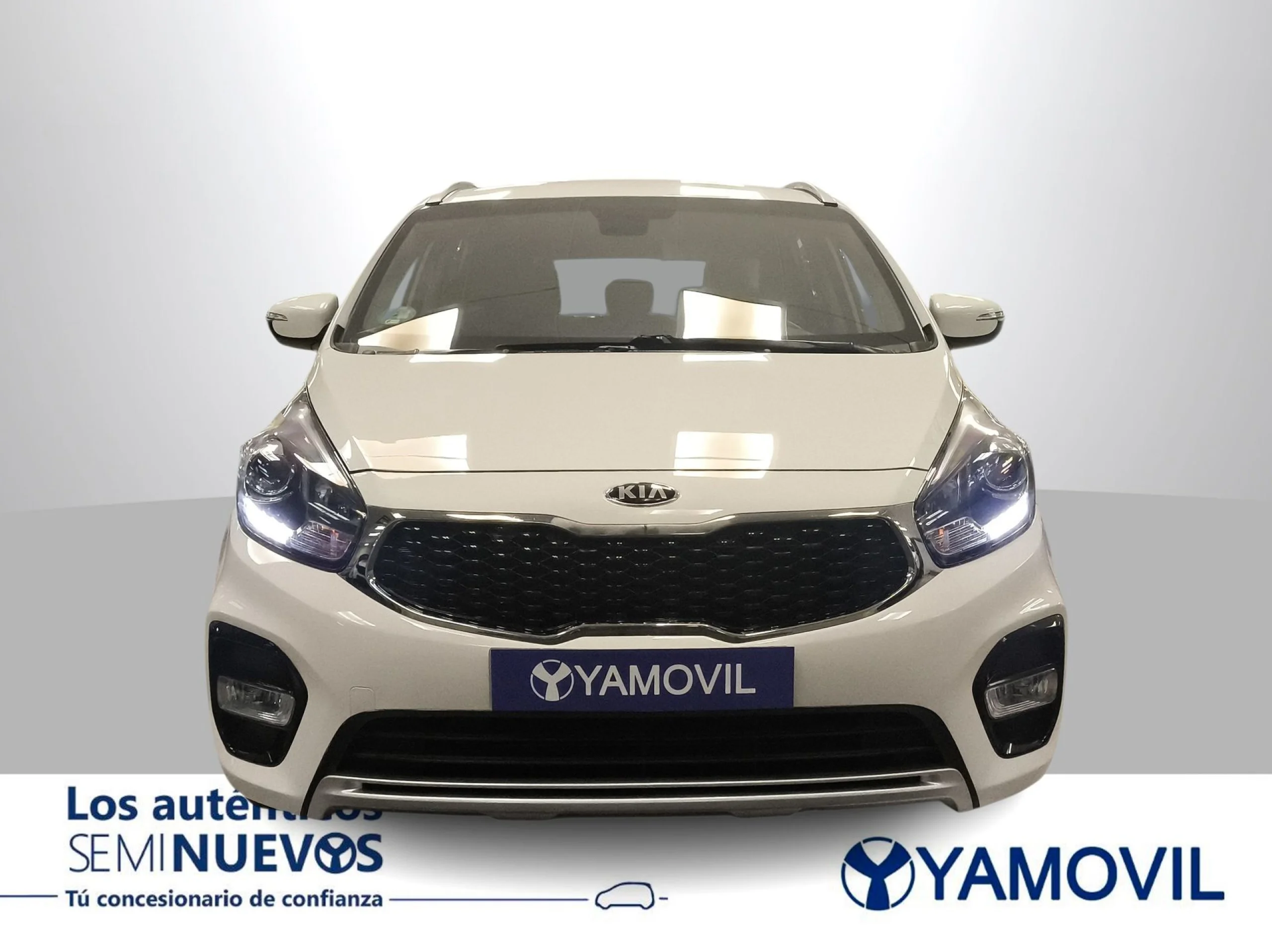 Kia Carens 1.6 GDi Drive 99 kW (135 CV) - Foto 6