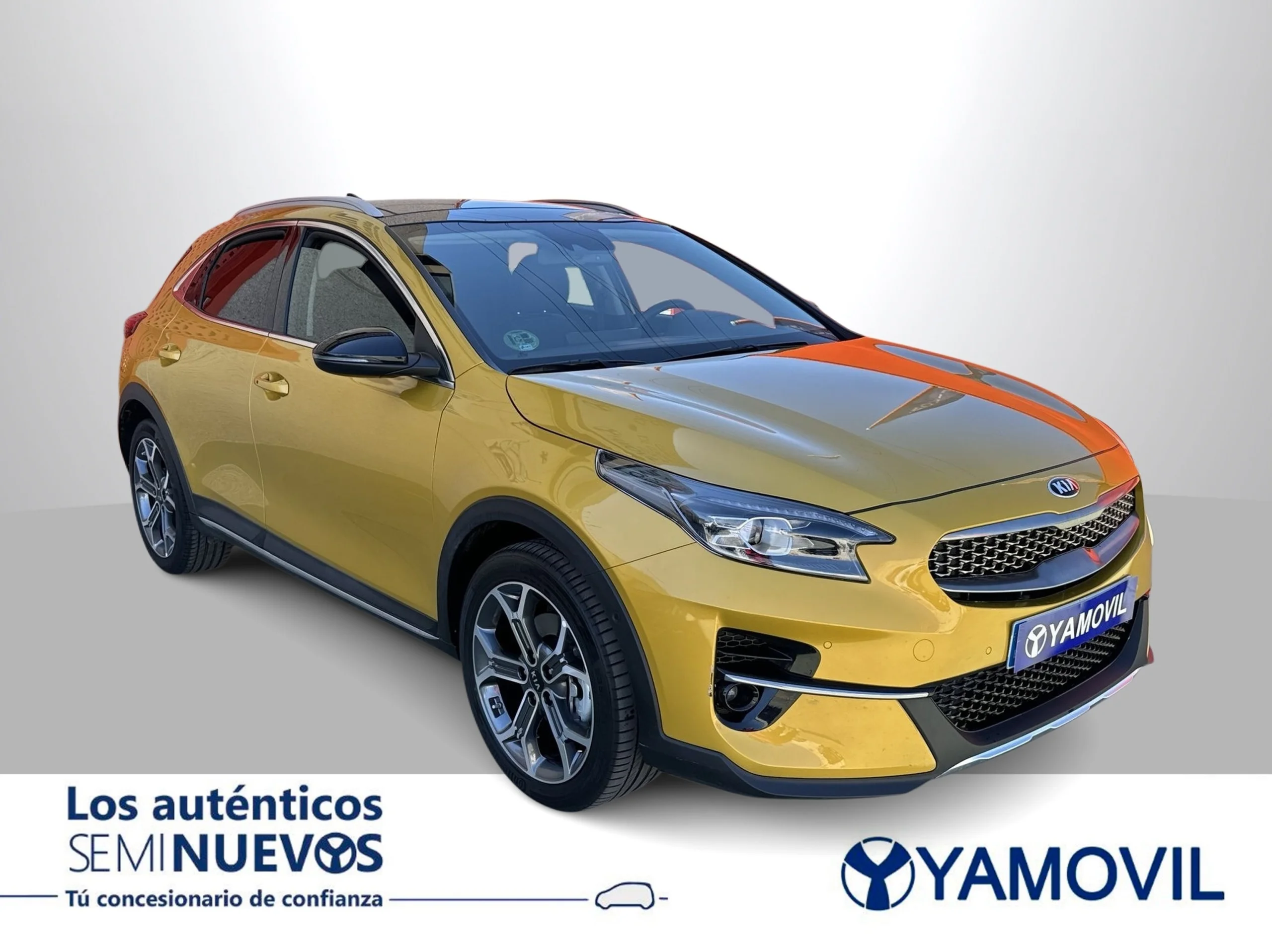 Kia Xceed 1.4 T-GDi Emotion 103 kW (140 CV) - Foto 2