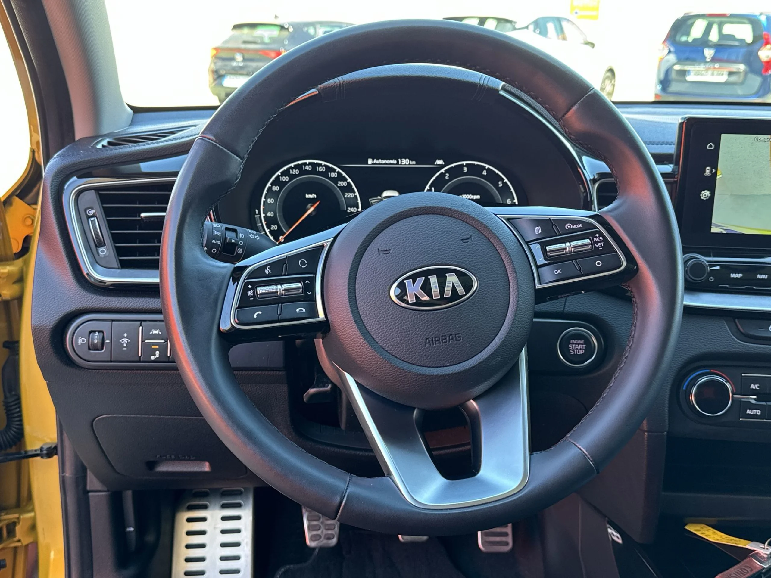 Kia Xceed 1.4 T-GDi Emotion 103 kW (140 CV) - Foto 11