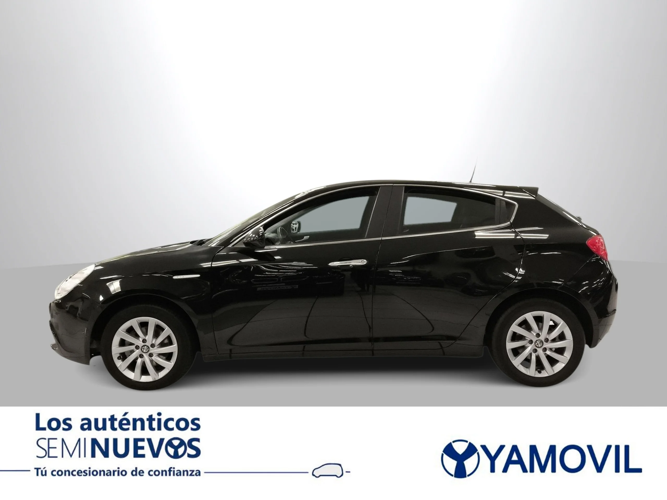 Alfa Romeo Giulietta 1.6 JTDm Distinctive 77 kW (105 CV) - Foto 2