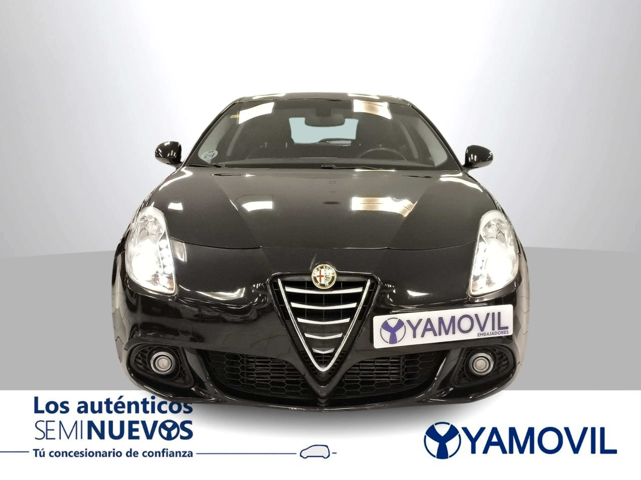 Alfa Romeo Giulietta 1.6 JTDm Distinctive 77 kW (105 CV) - Foto 11