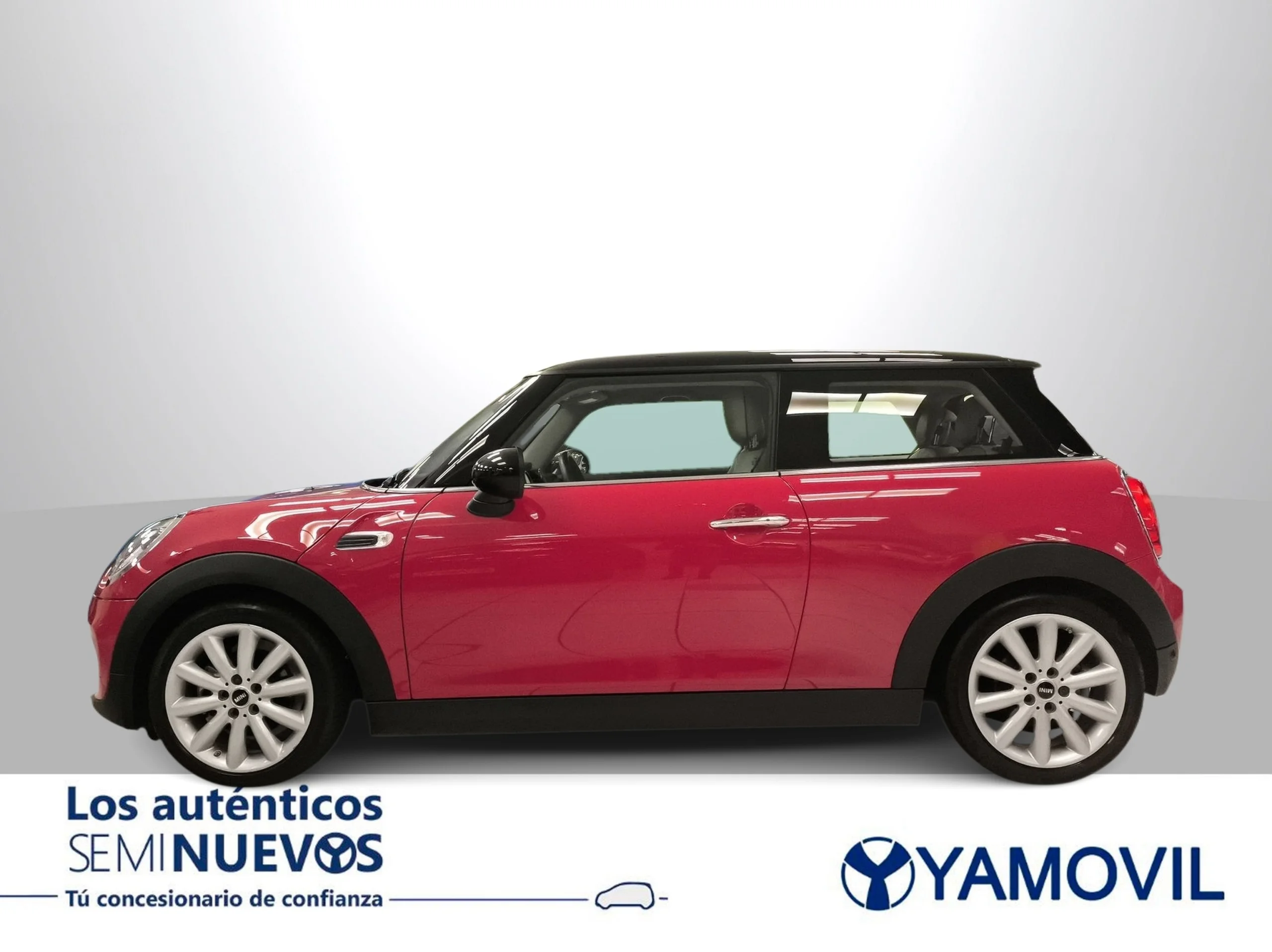 MINI MINI 3 Puertas Cooper 100 kW (136 CV) - Foto 4