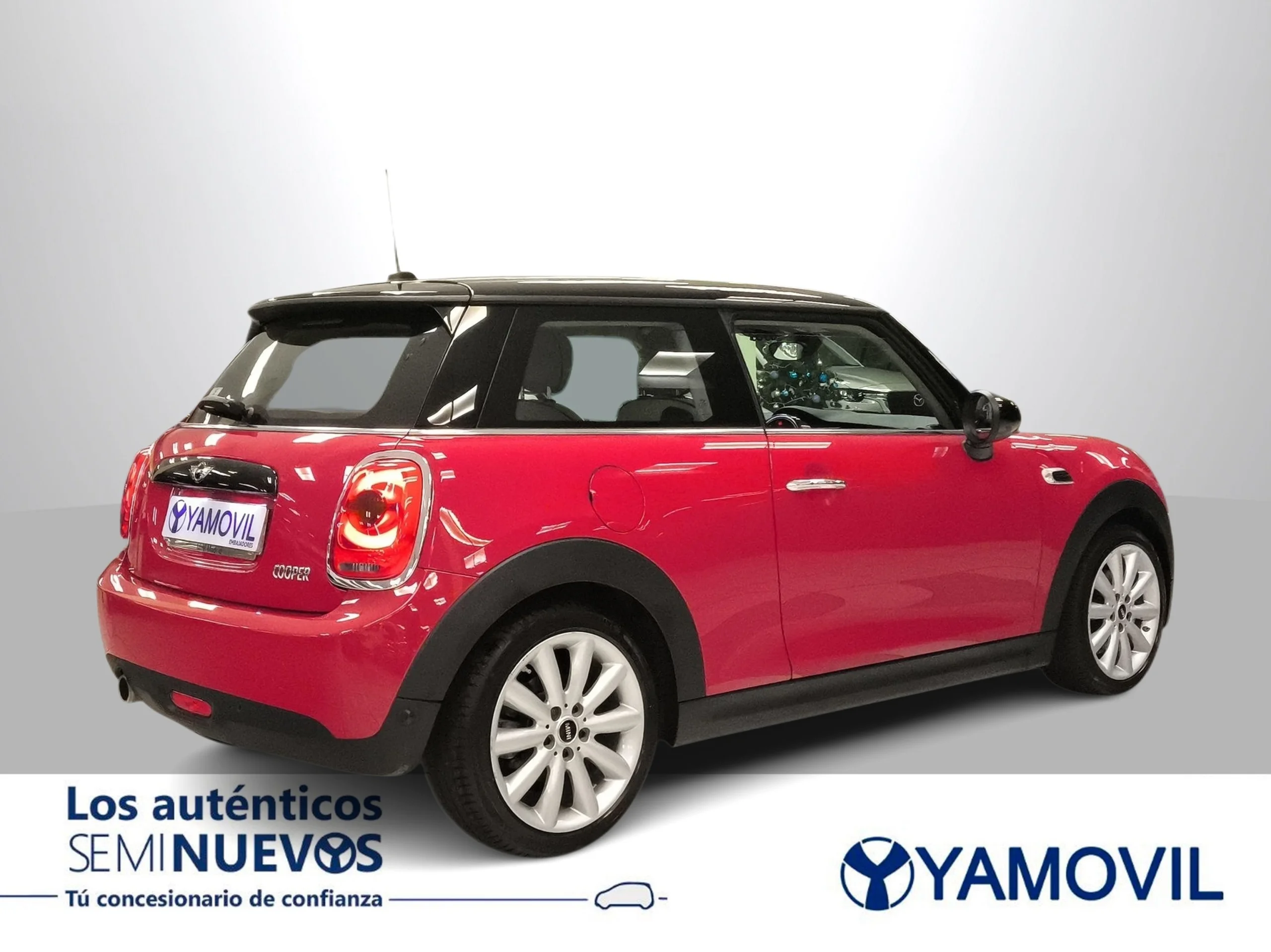 MINI MINI 3 Puertas Cooper 100 kW (136 CV) - Foto 6