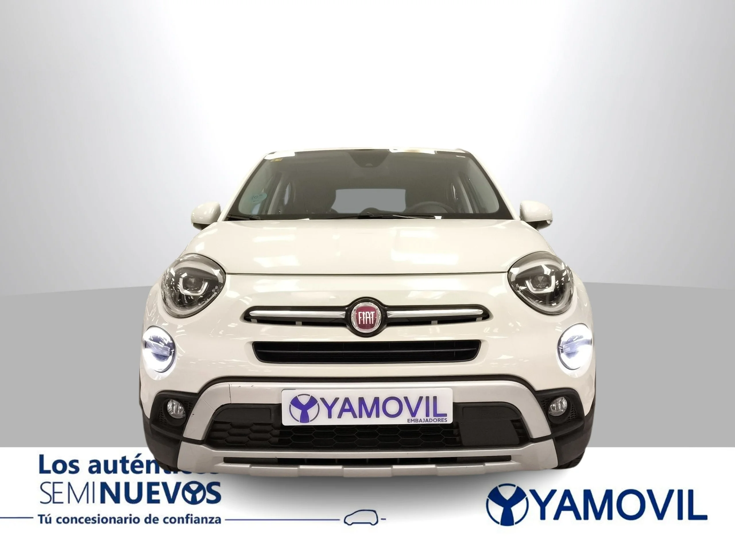 Fiat 500X 1.0 Firefly SANDS City Cross 88 kW (120 CV) - Foto 3