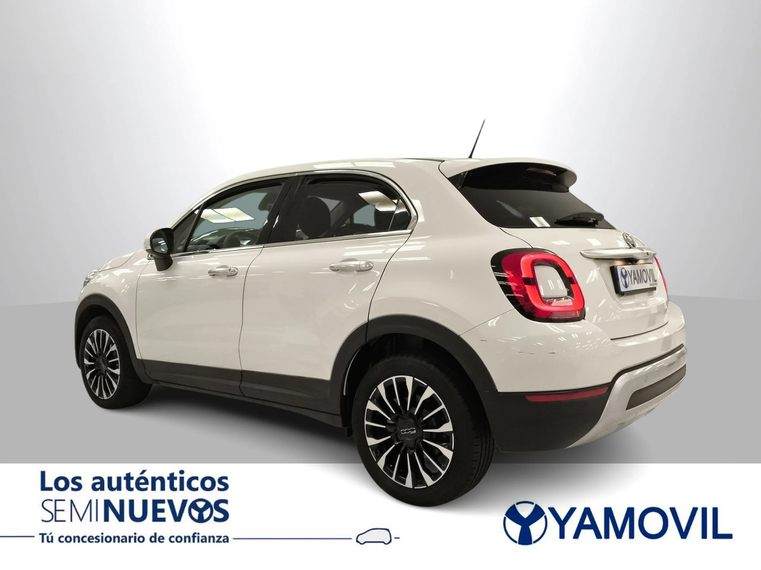 Fiat 500X 1.0 Firefly SANDS City Cross 88 kW (120 CV) - Foto 5