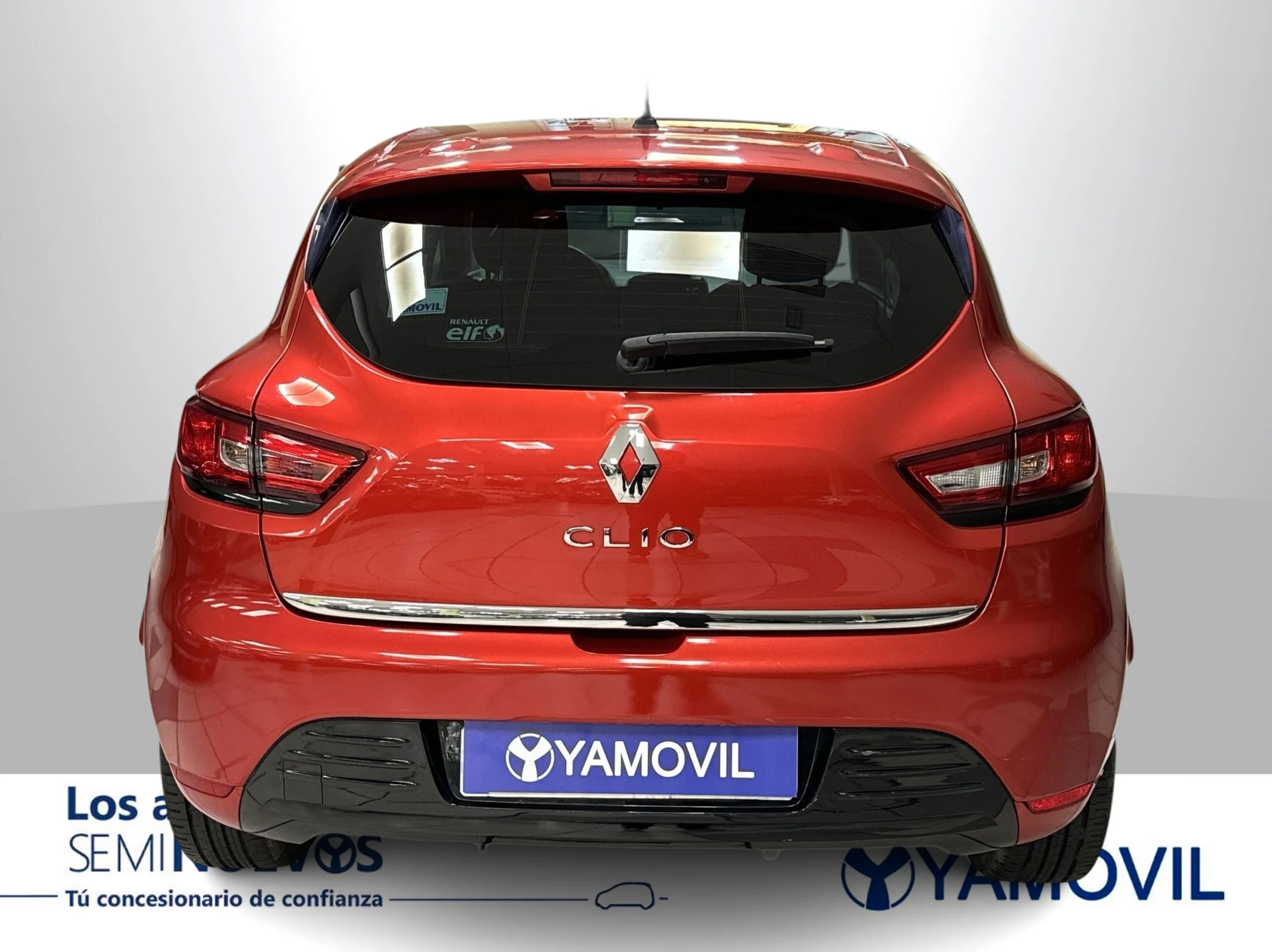 Renault Clio Limited Energy TCe 66 kW (90 CV) - Foto 5